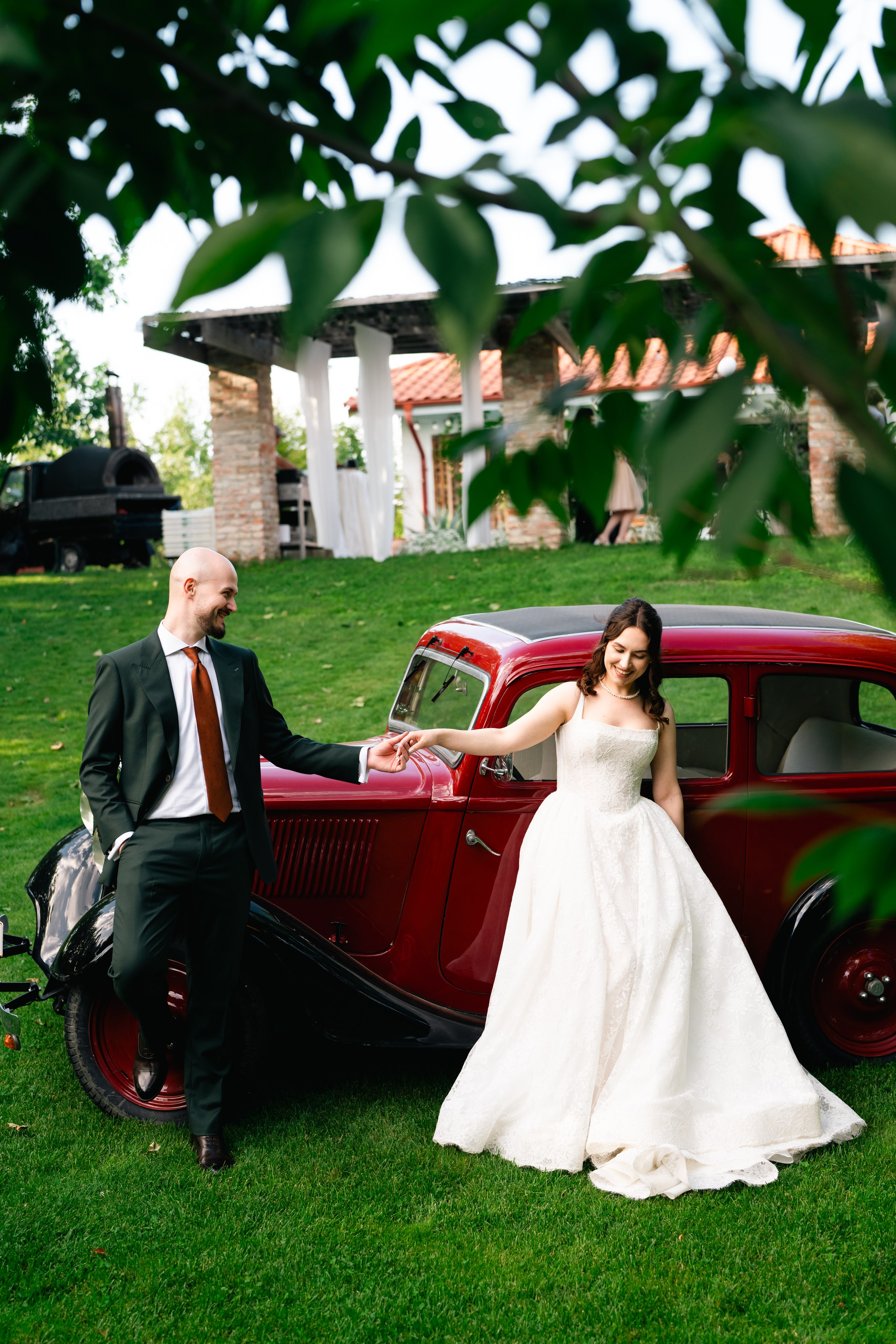 Diana x Vlad. Fotograf IrinaSpr