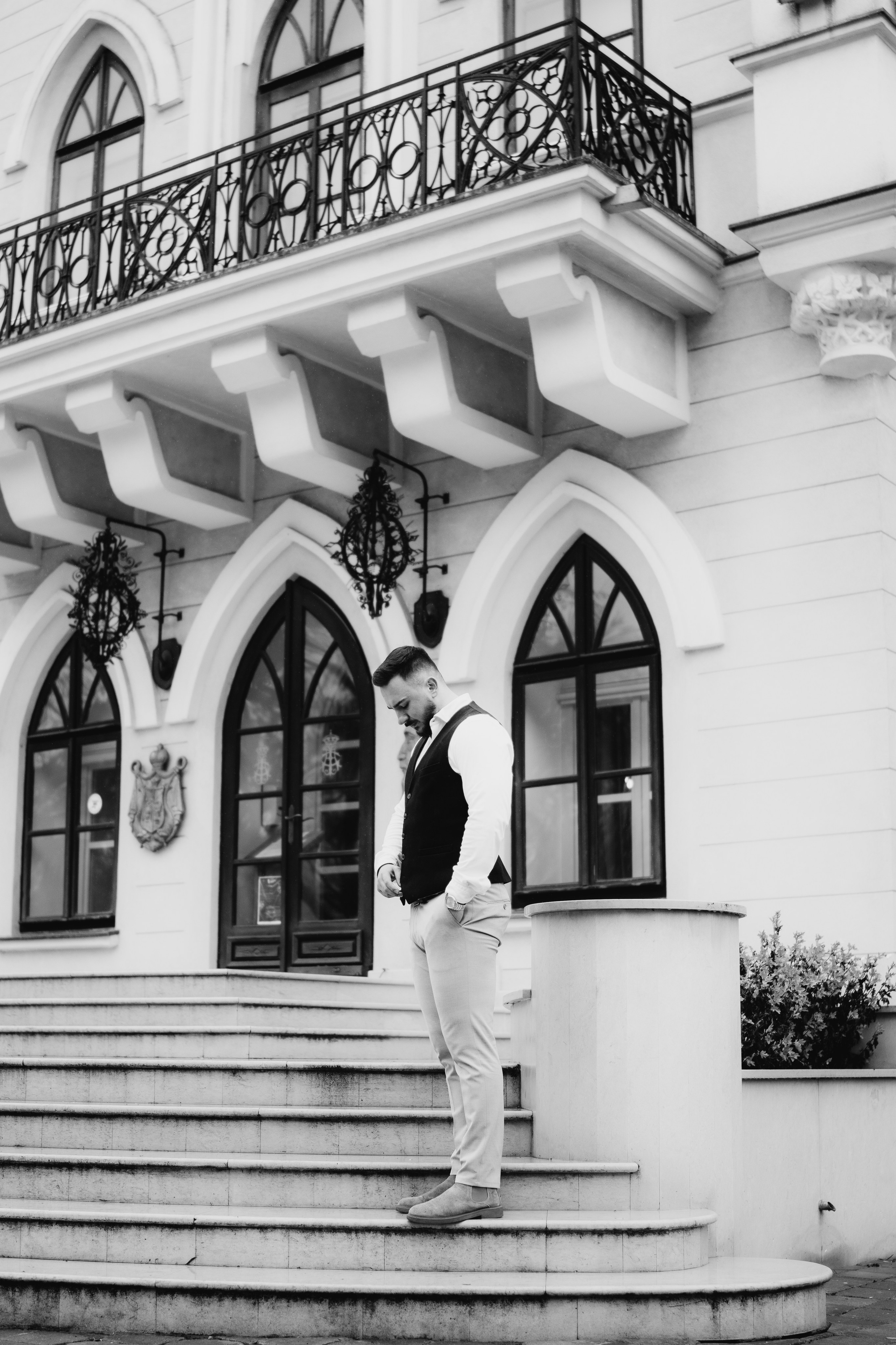 Ancuta x Stefan. Fotograf IrinaSpr