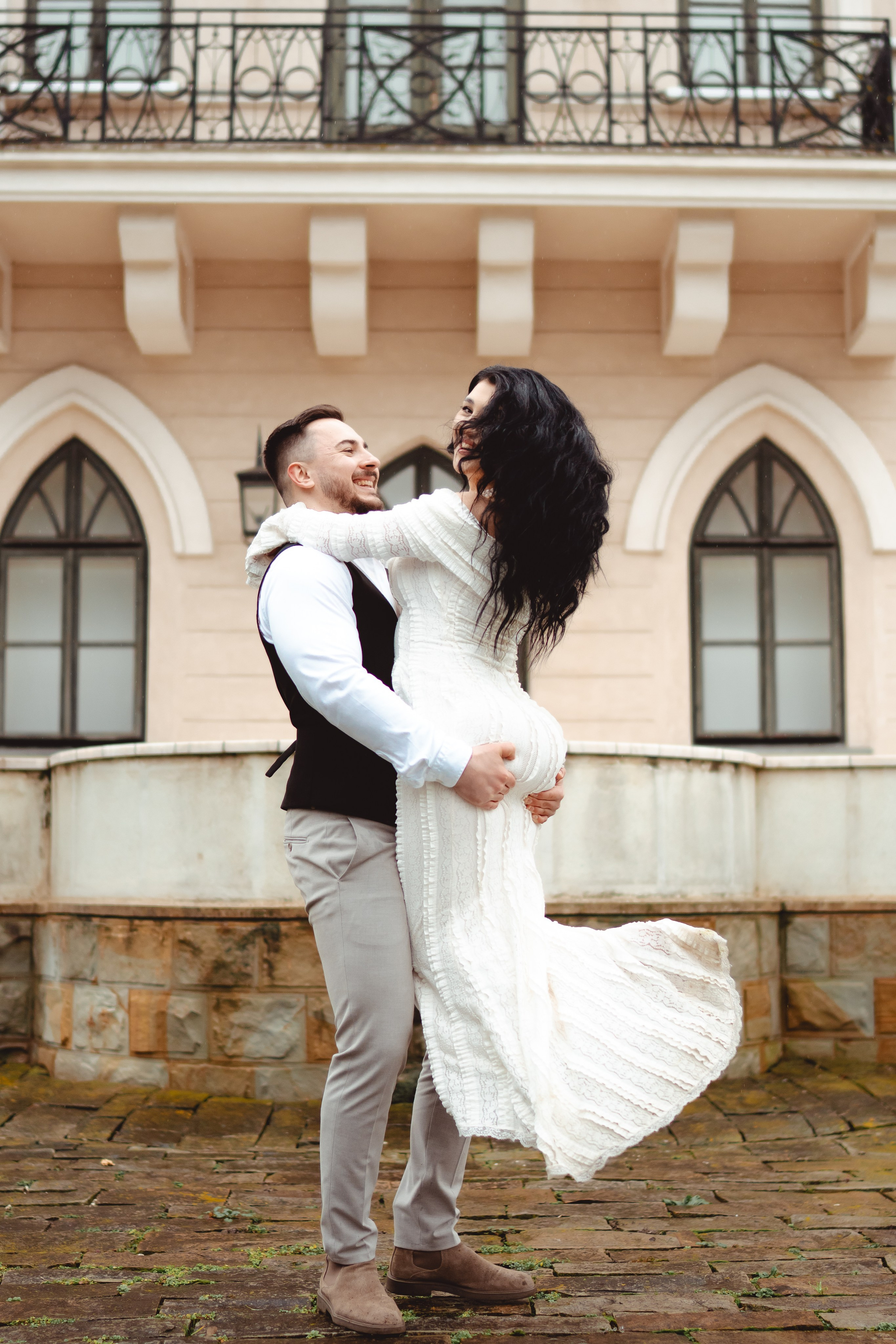 Ancuta x Stefan. Fotograf IrinaSpr