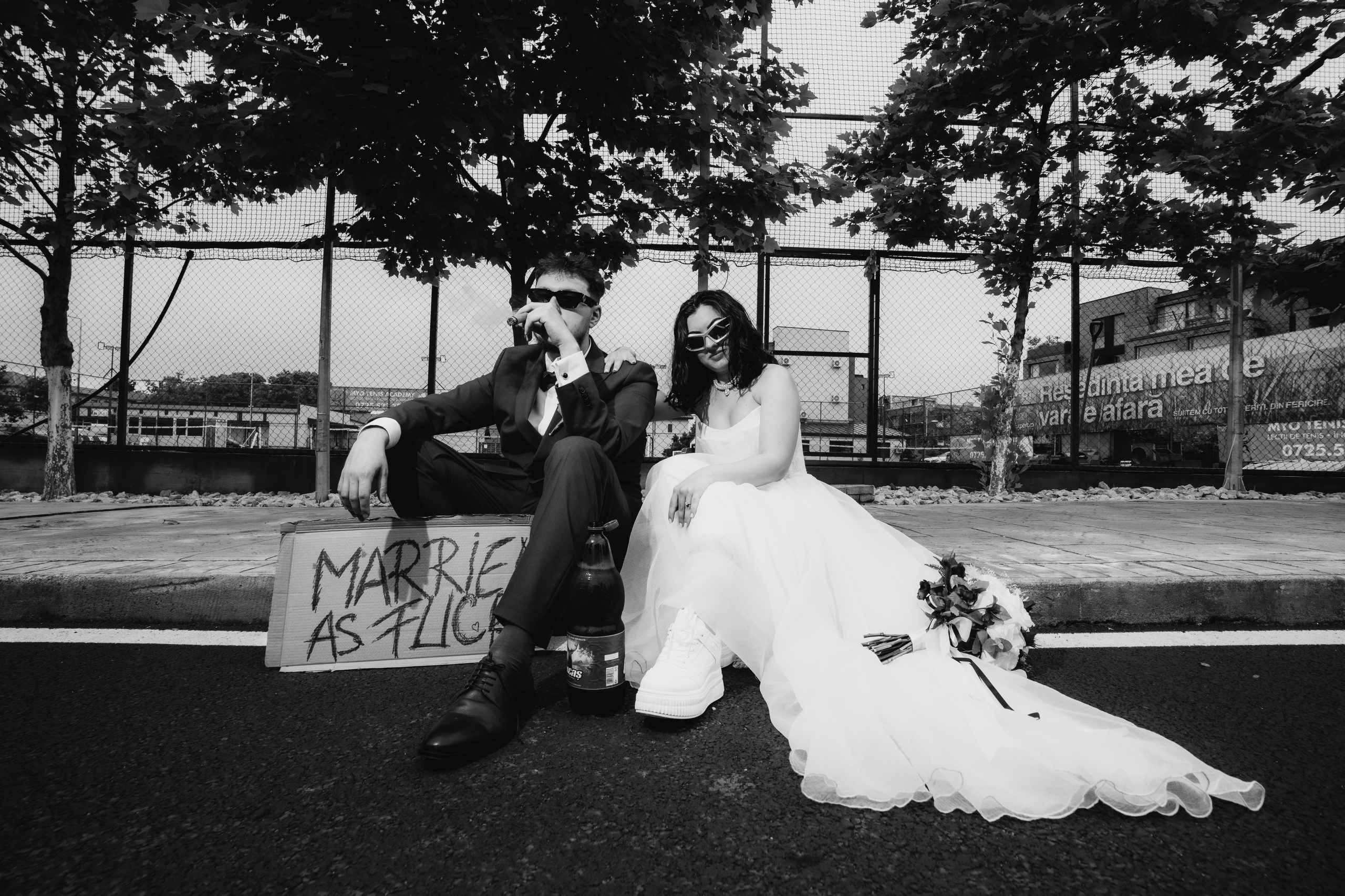 Andu x Giulia. Fotograf IrinaSpr