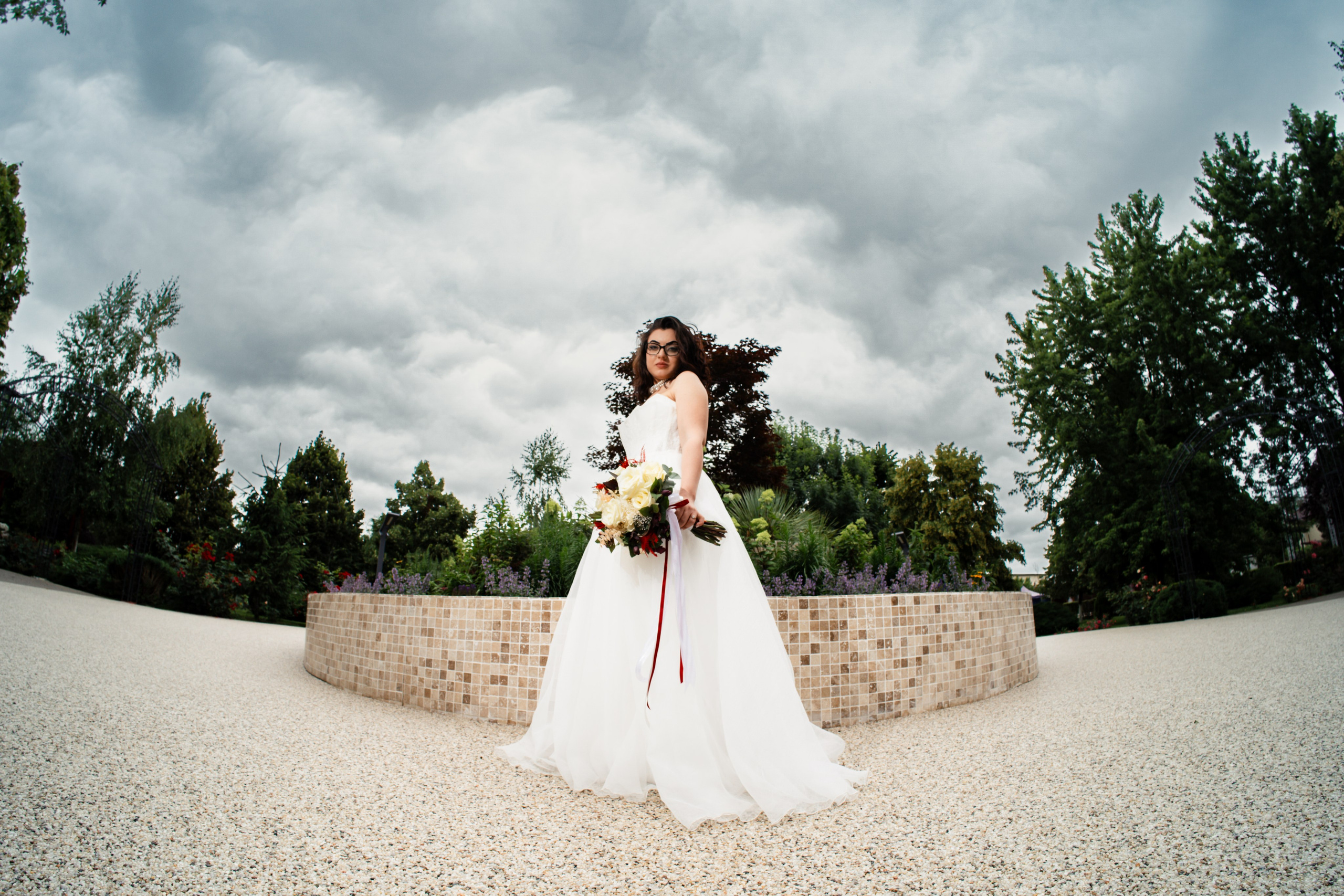 Andu x Giulia. Fotograf IrinaSpr
