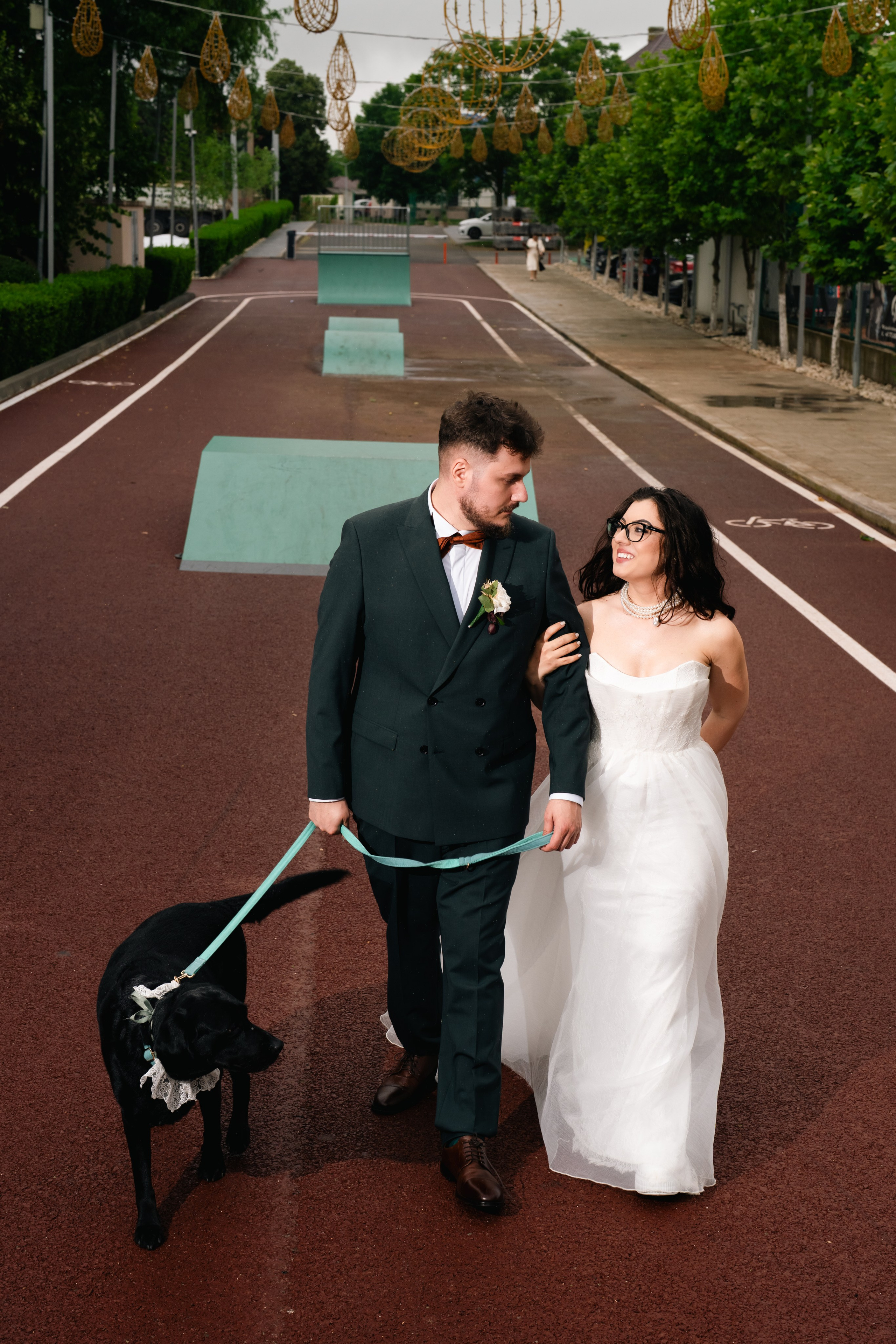 Andu x Giulia. Fotograf IrinaSpr