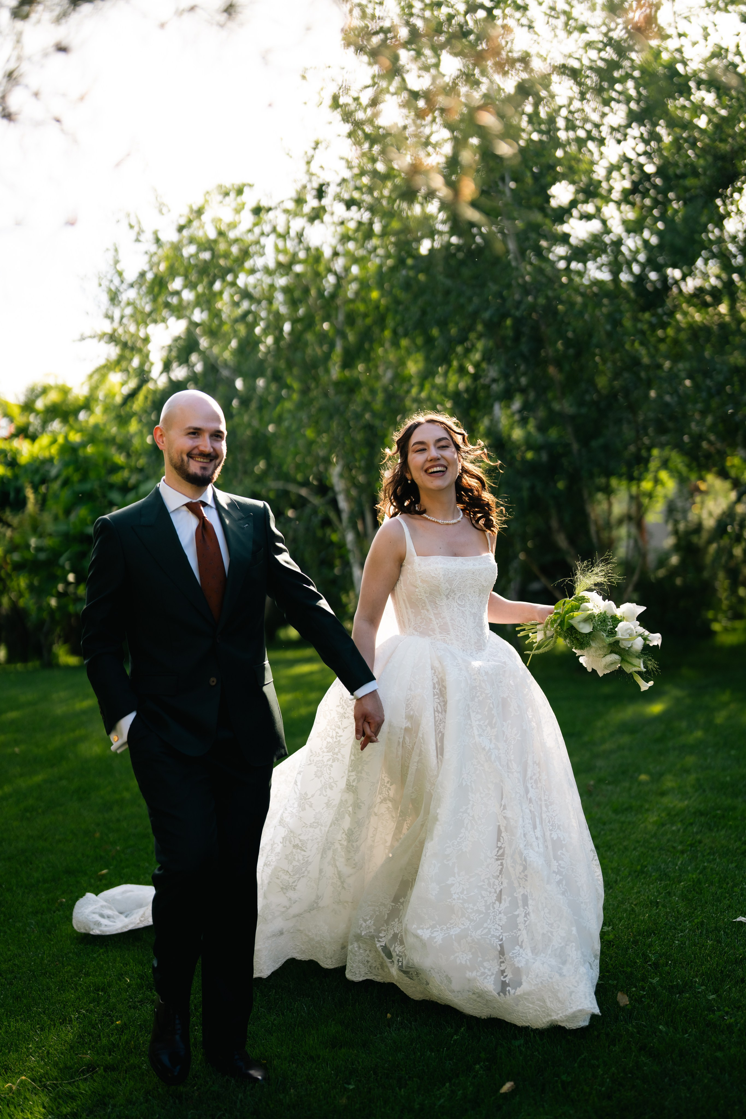 Diana x Vlad. Fotograf IrinaSpr