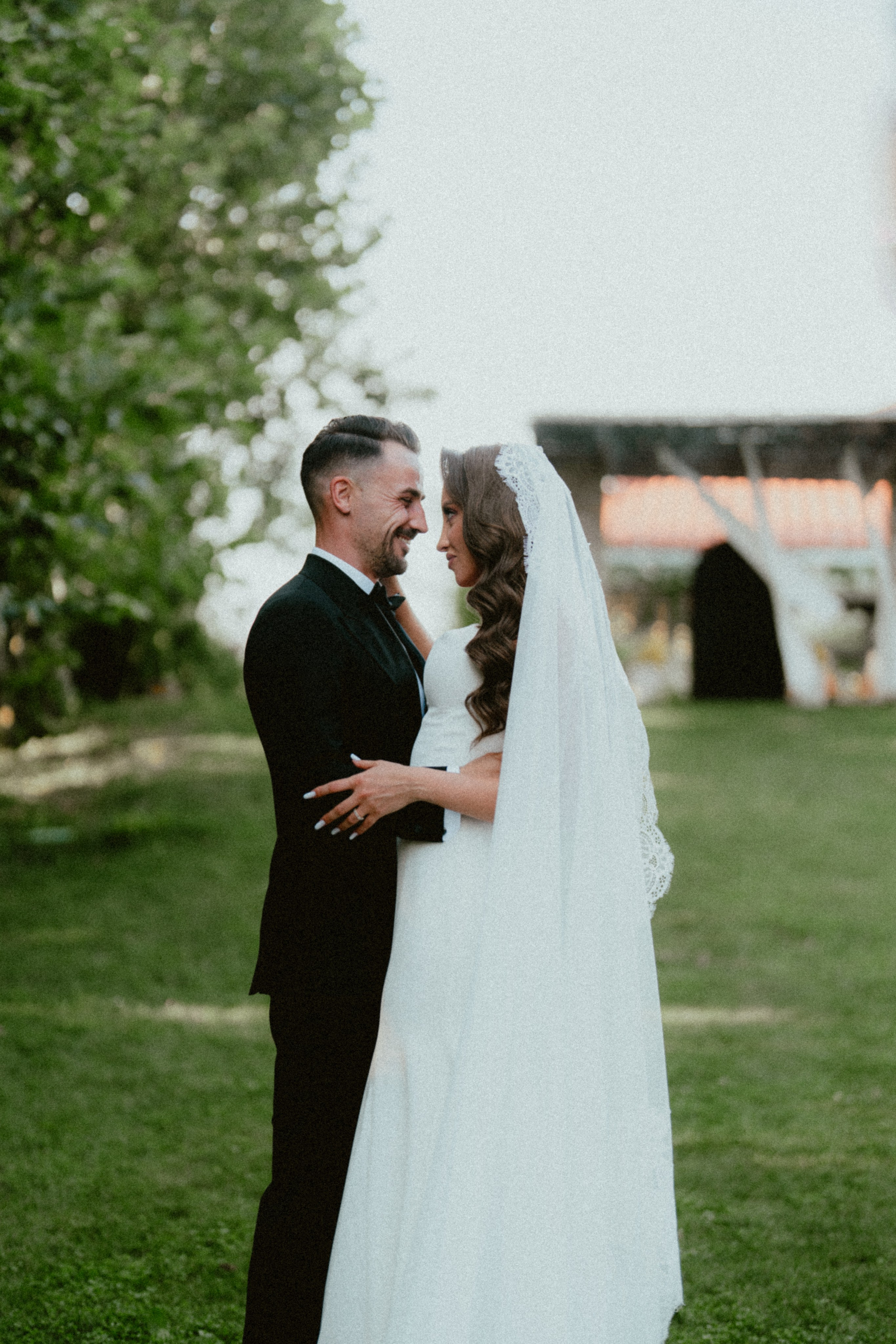 Fredy x Alexandra. Fotograf IrinaSpr