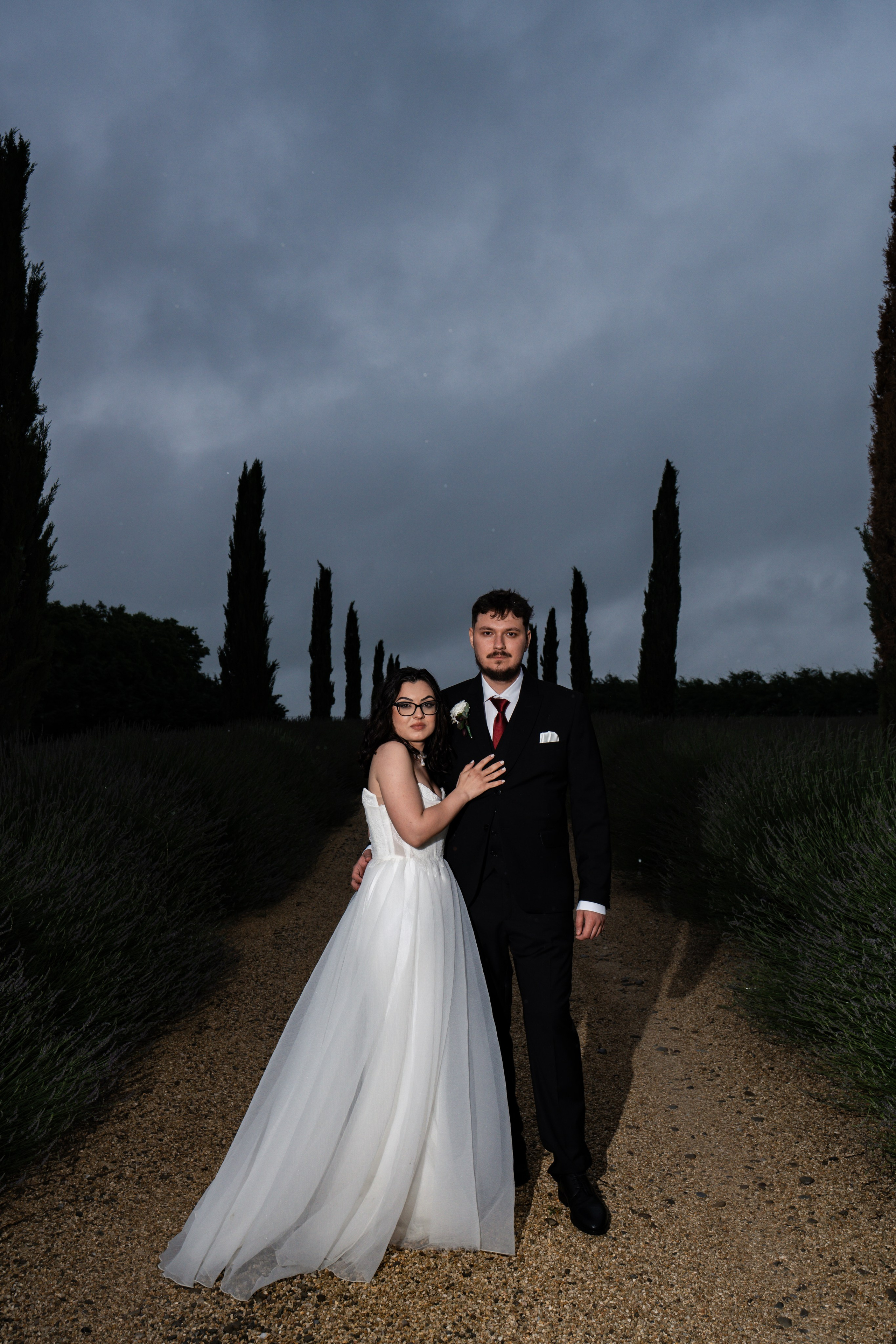 Andu x Giulia. Fotograf IrinaSpr
