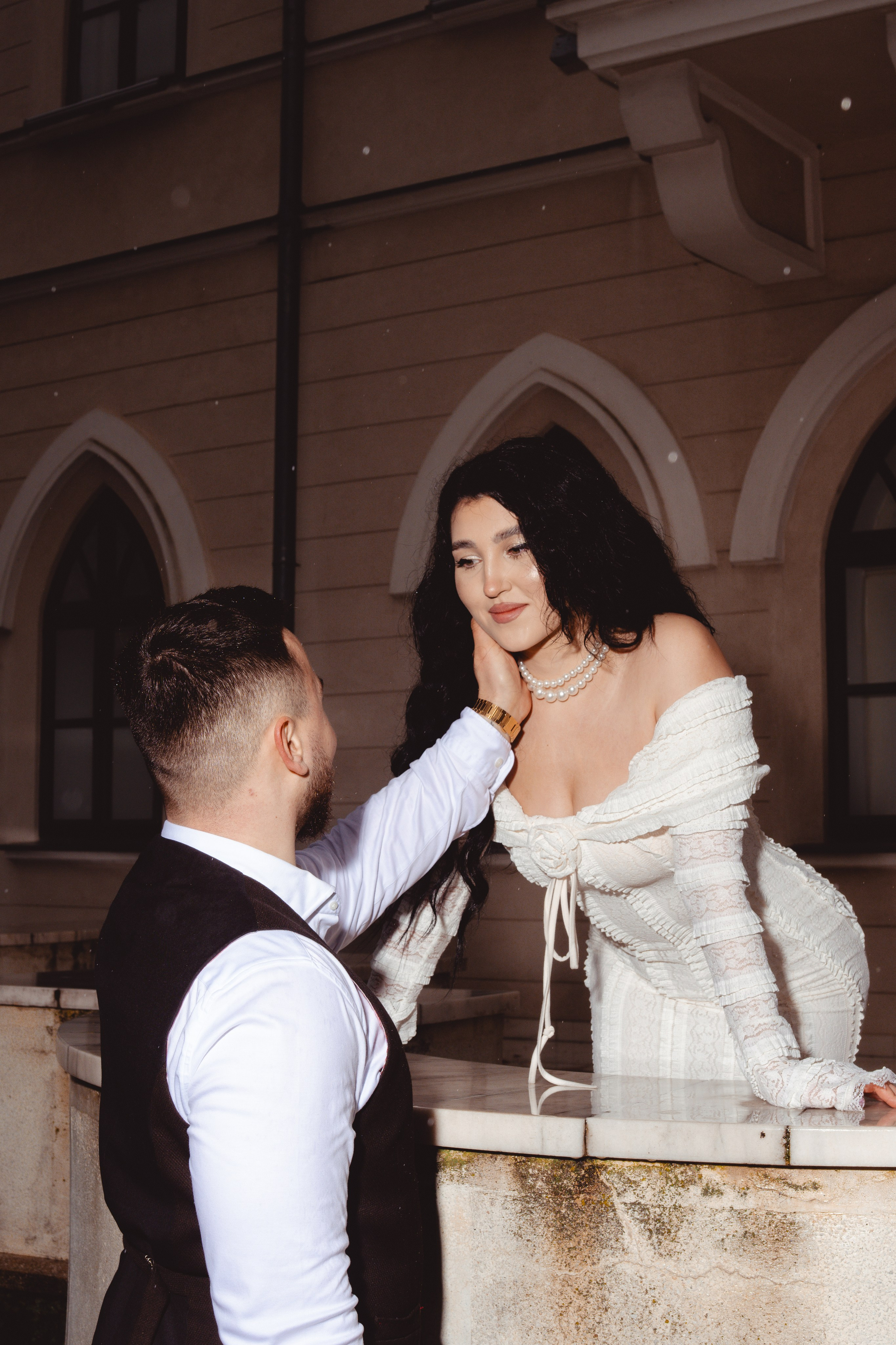 Ancuta x Stefan. Fotograf IrinaSpr