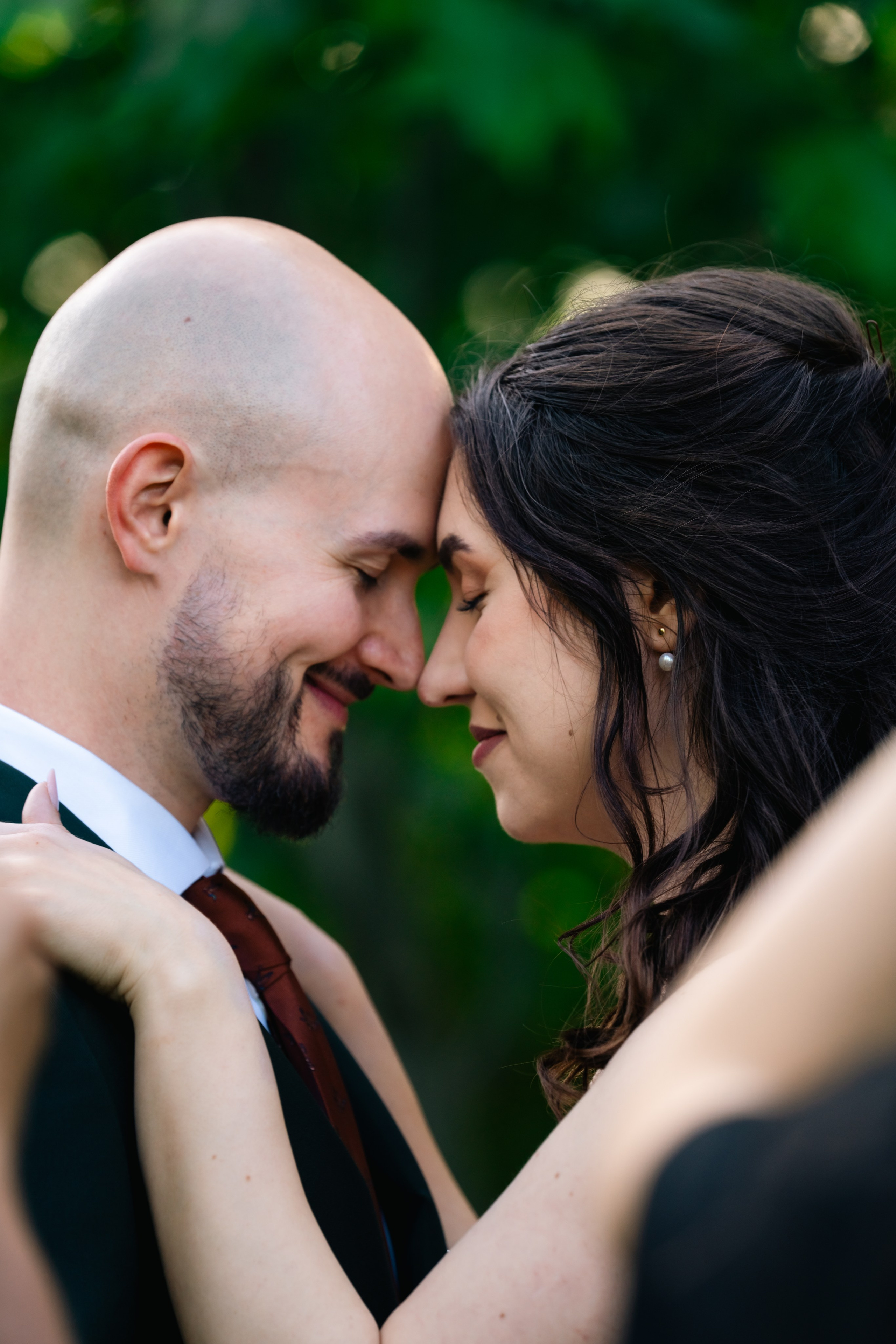 Diana x Vlad. Fotograf IrinaSpr