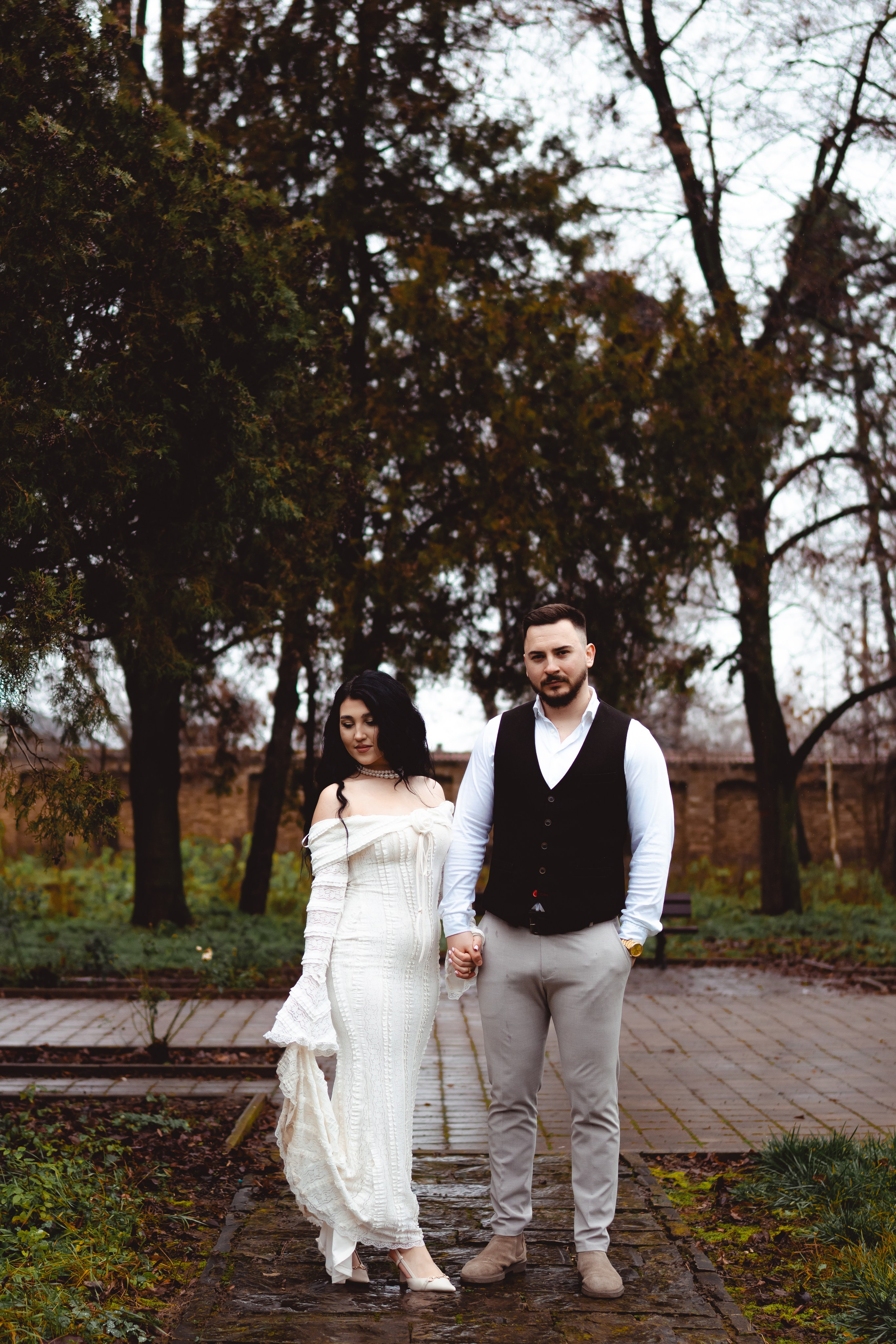 Ancuta x Stefan. Fotograf IrinaSpr