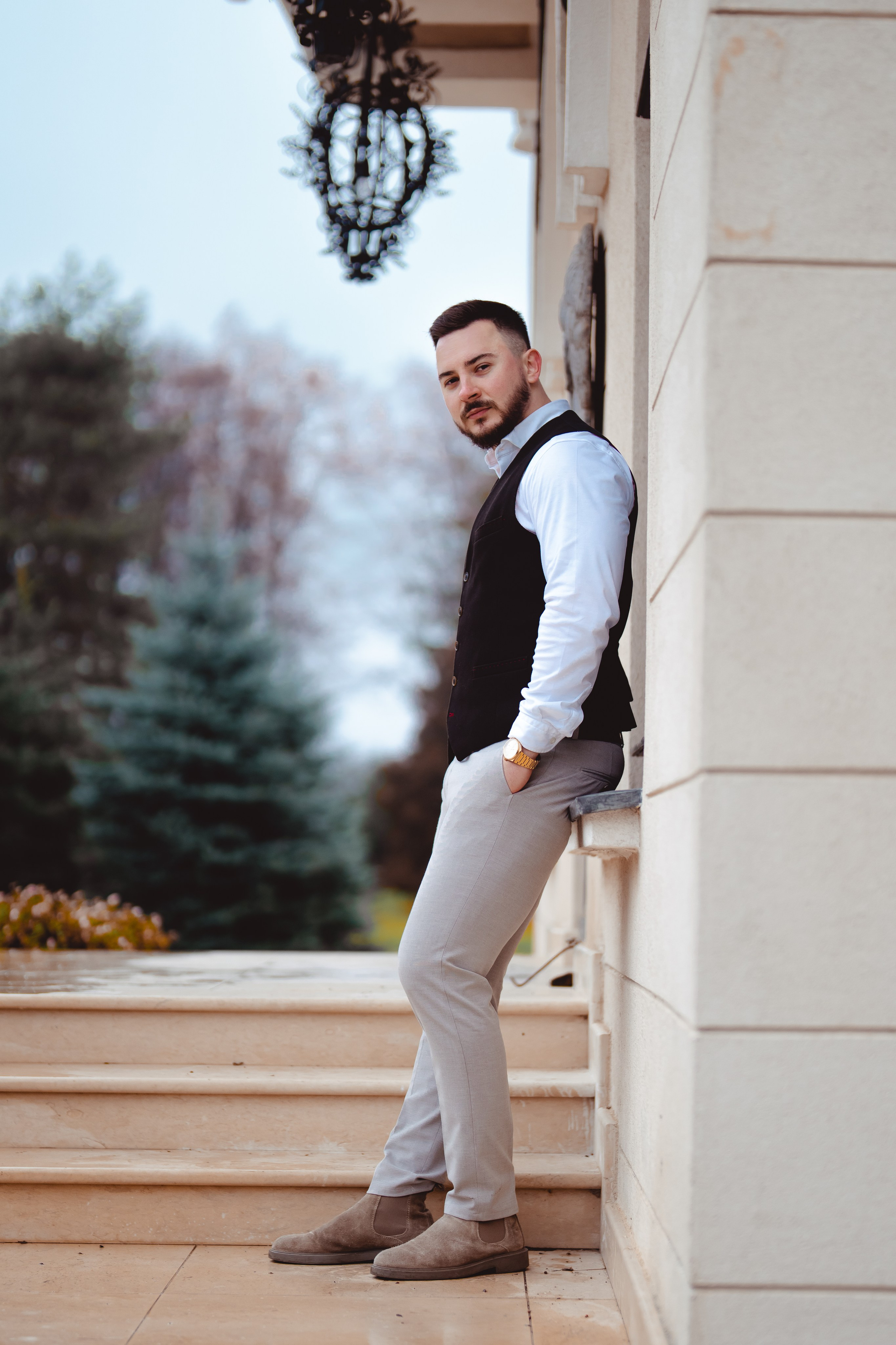 Ancuta x Stefan. Fotograf IrinaSpr