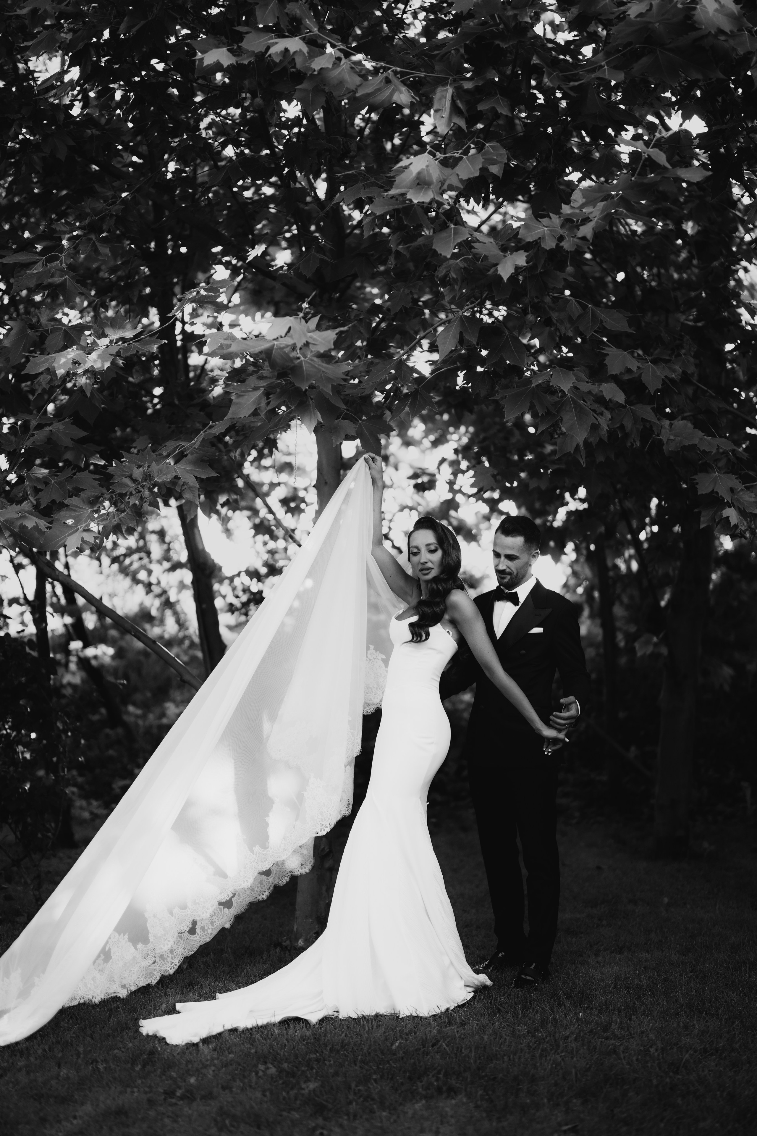 Fredy x Alexandra. Fotograf IrinaSpr