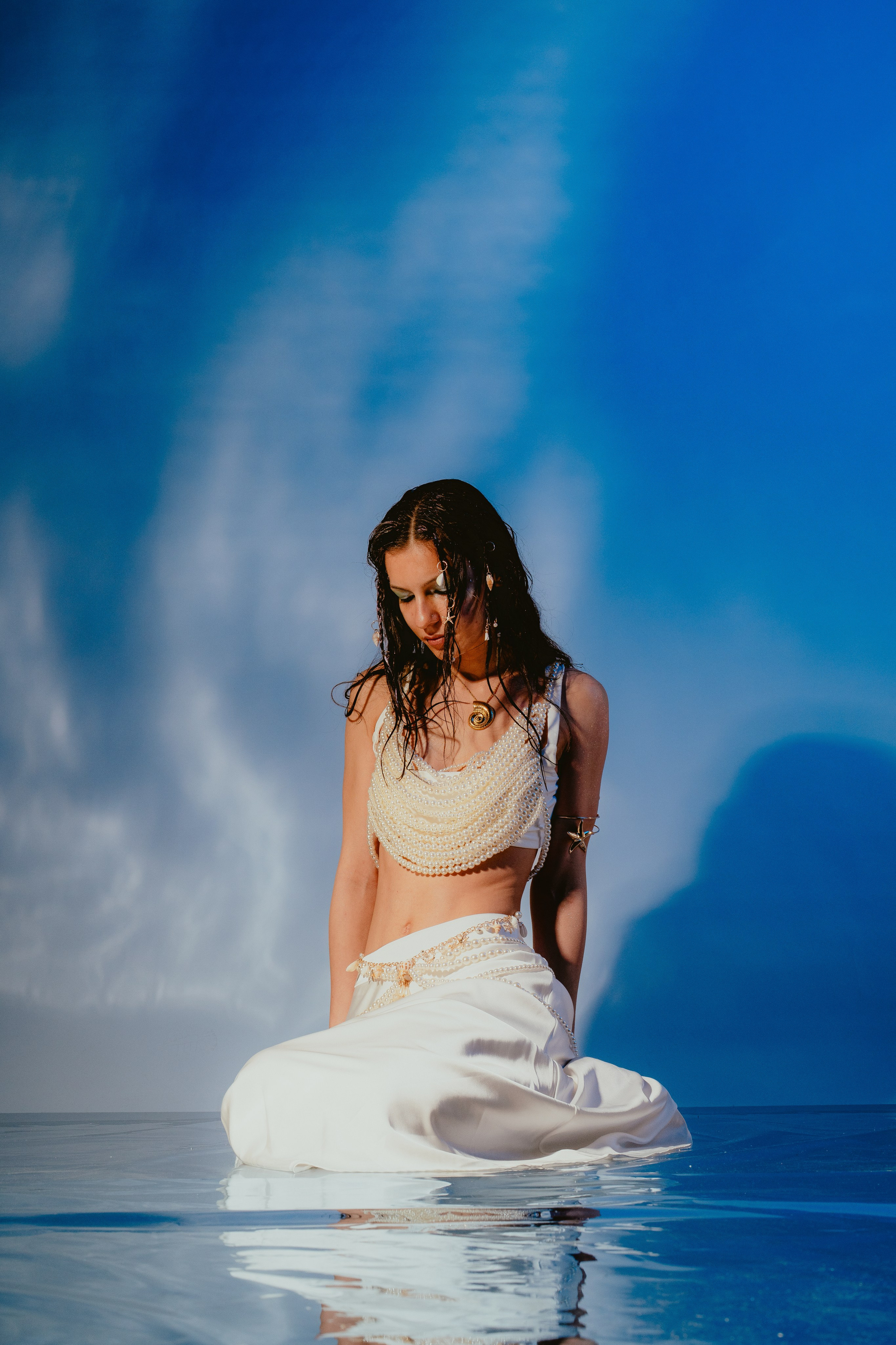 PHOTOSHOOTS. Photographer Irina Sprinteroiu