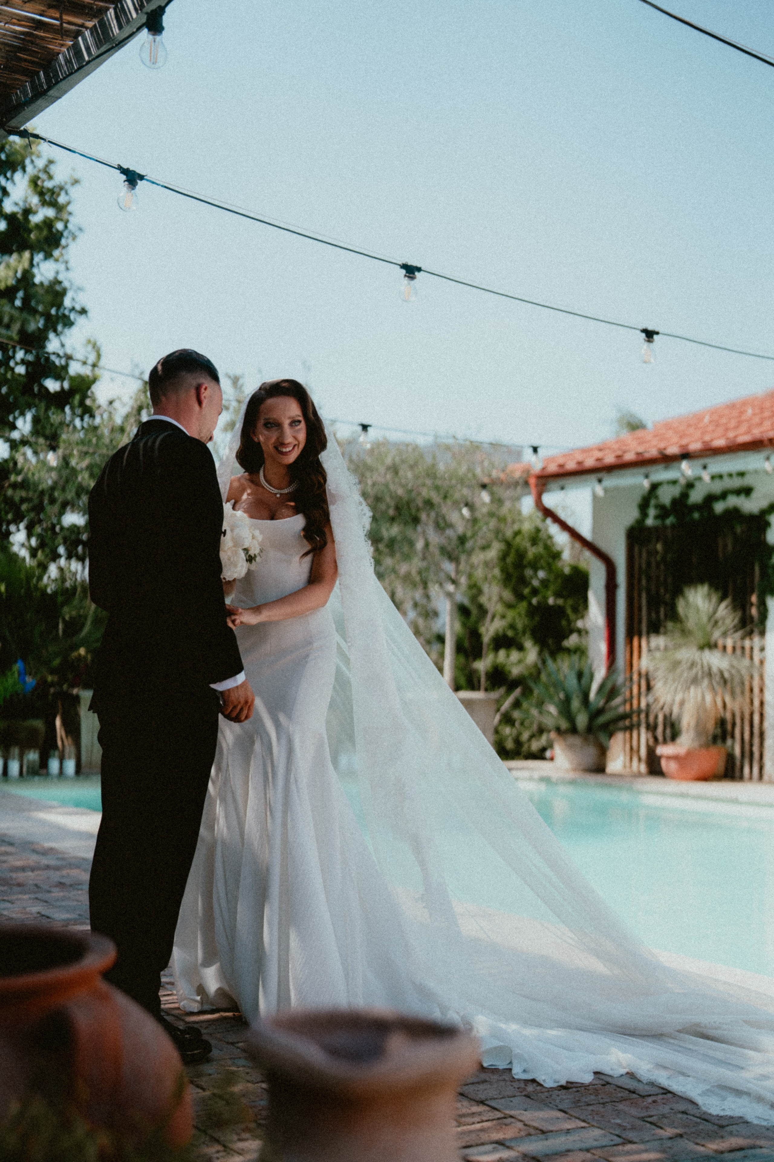 Fredy x Alexandra. Fotograf IrinaSpr