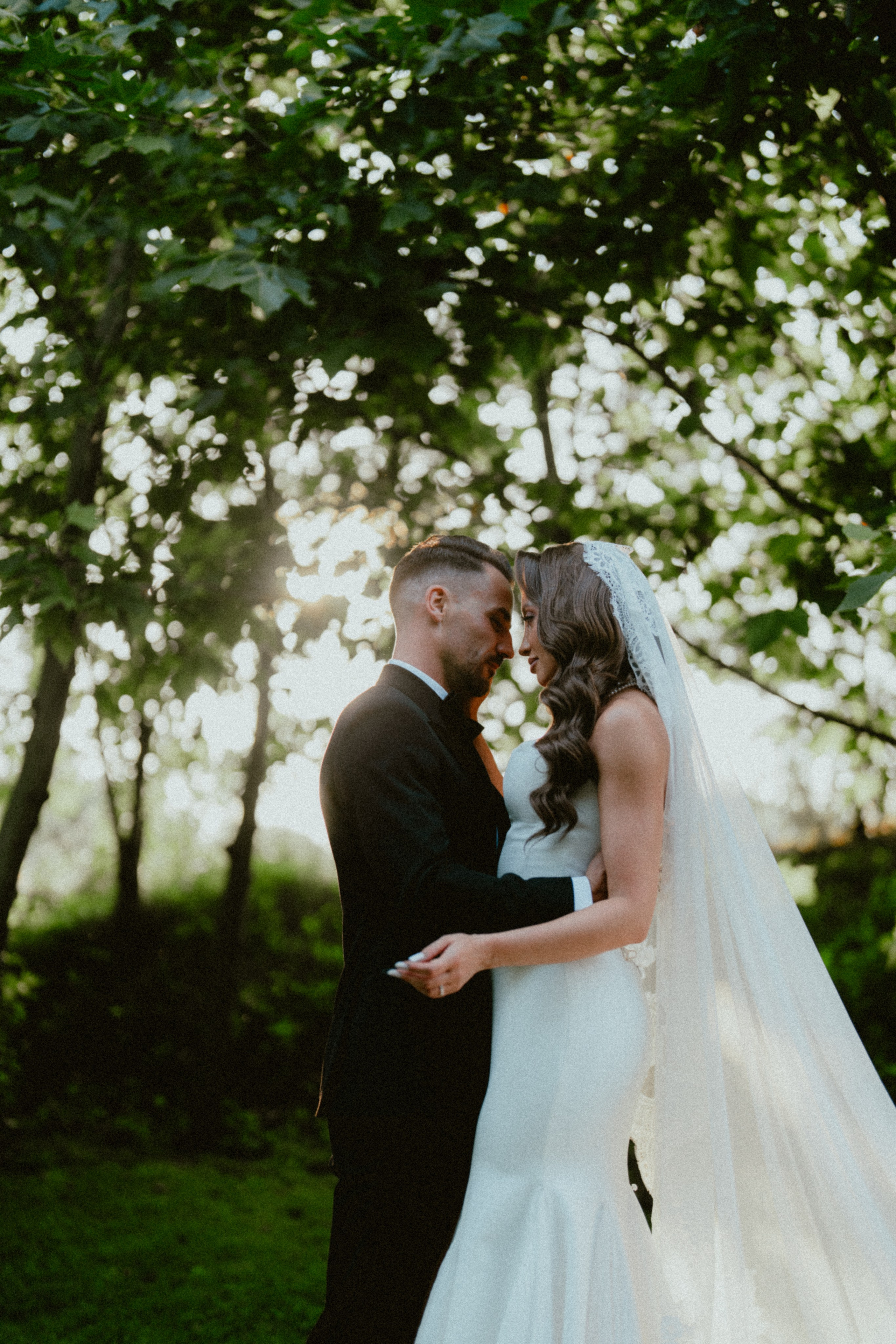 Fredy x Alexandra. Fotograf IrinaSpr
