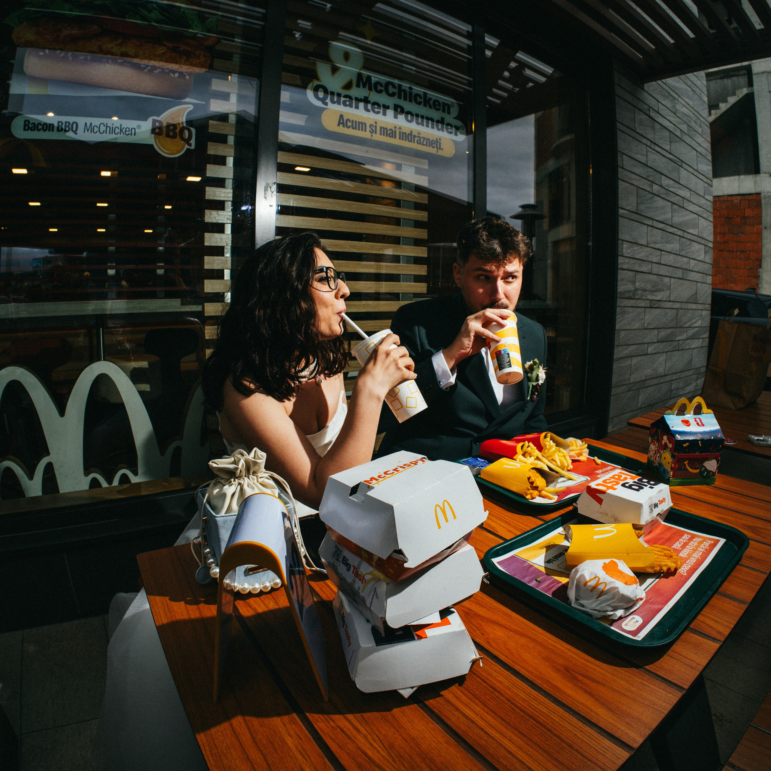 Andu x Giulia. Fotograf IrinaSpr