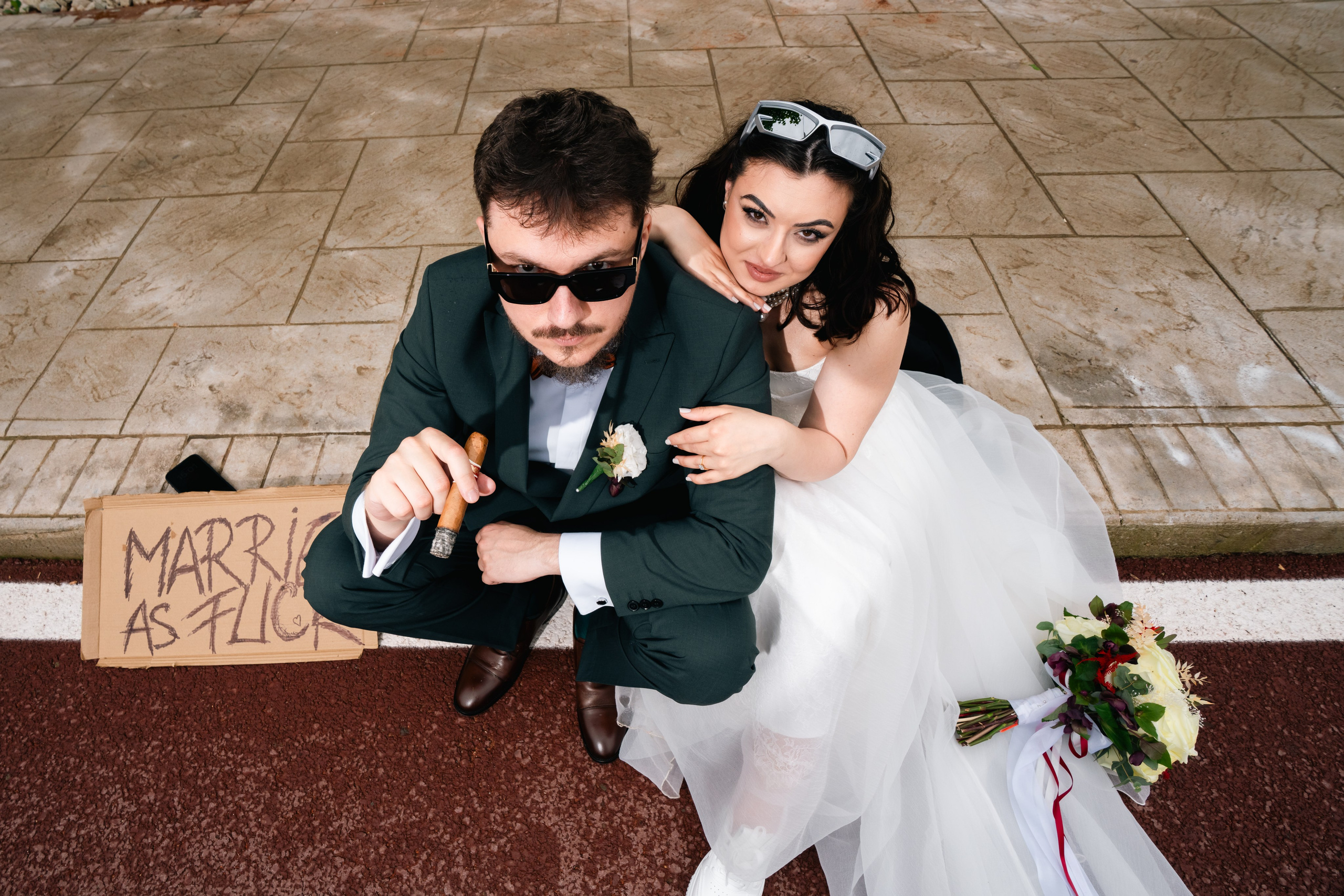 Andu x Giulia. Fotograf IrinaSpr