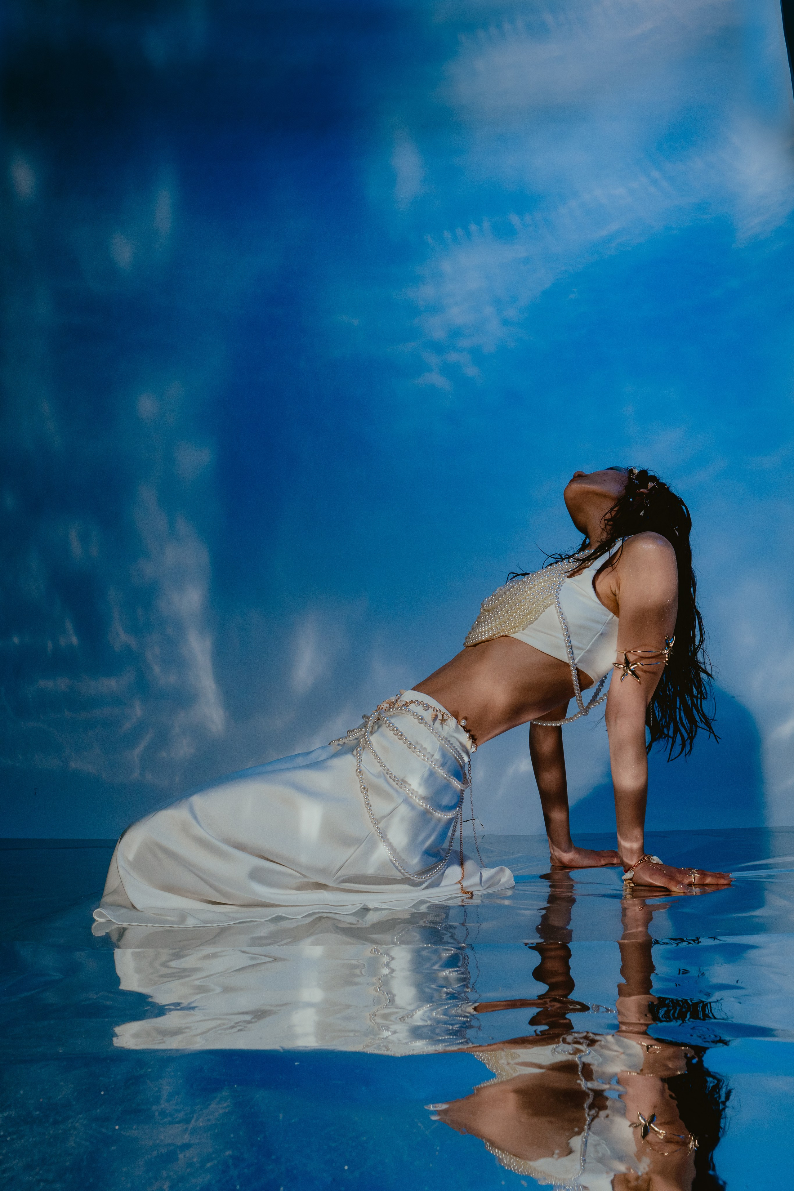 PHOTOSHOOTS. Photographer Irina Sprinteroiu