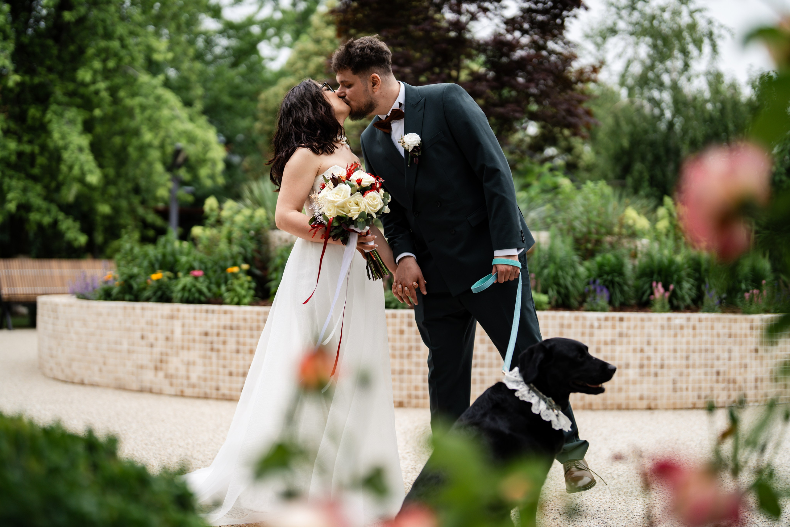 Andu x Giulia. Fotograf IrinaSpr