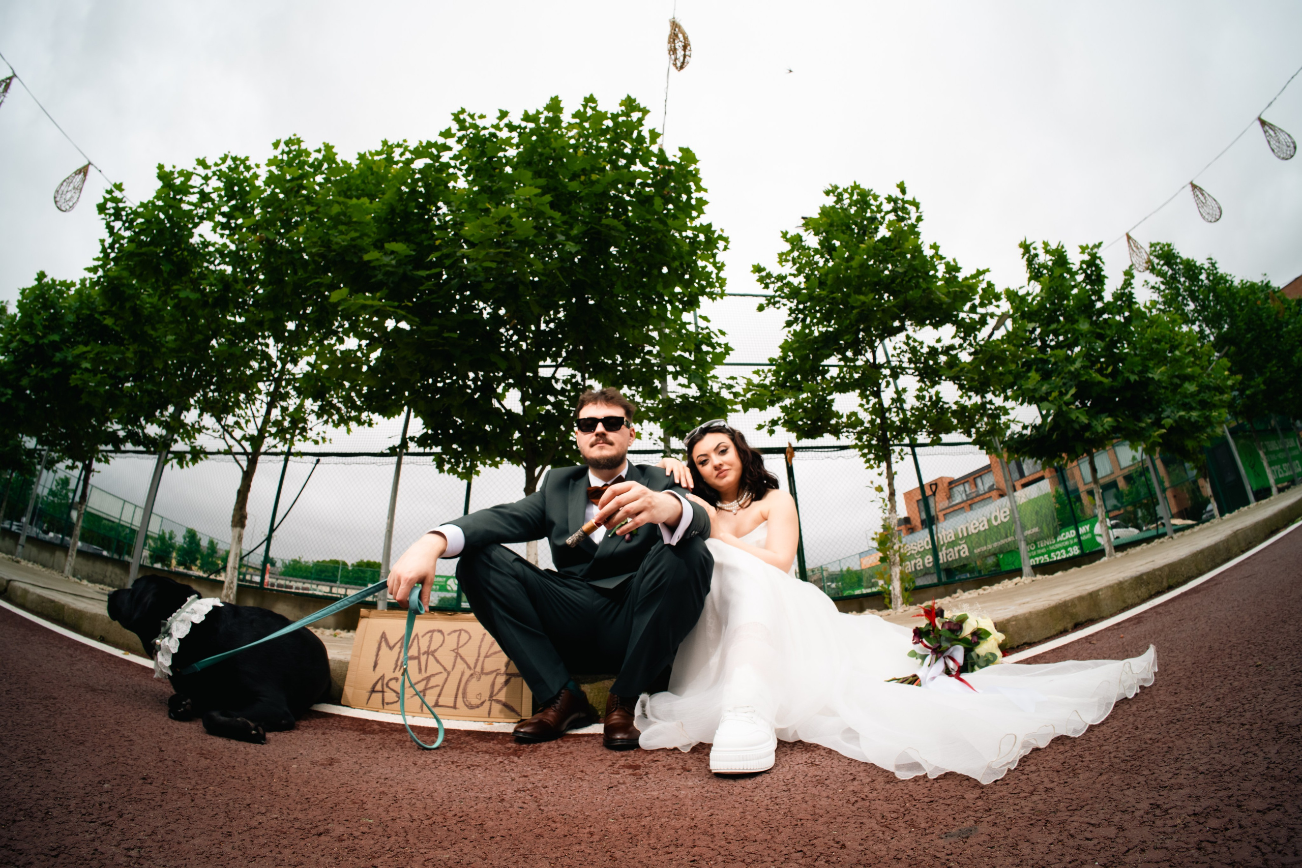 Andu x Giulia. Fotograf IrinaSpr