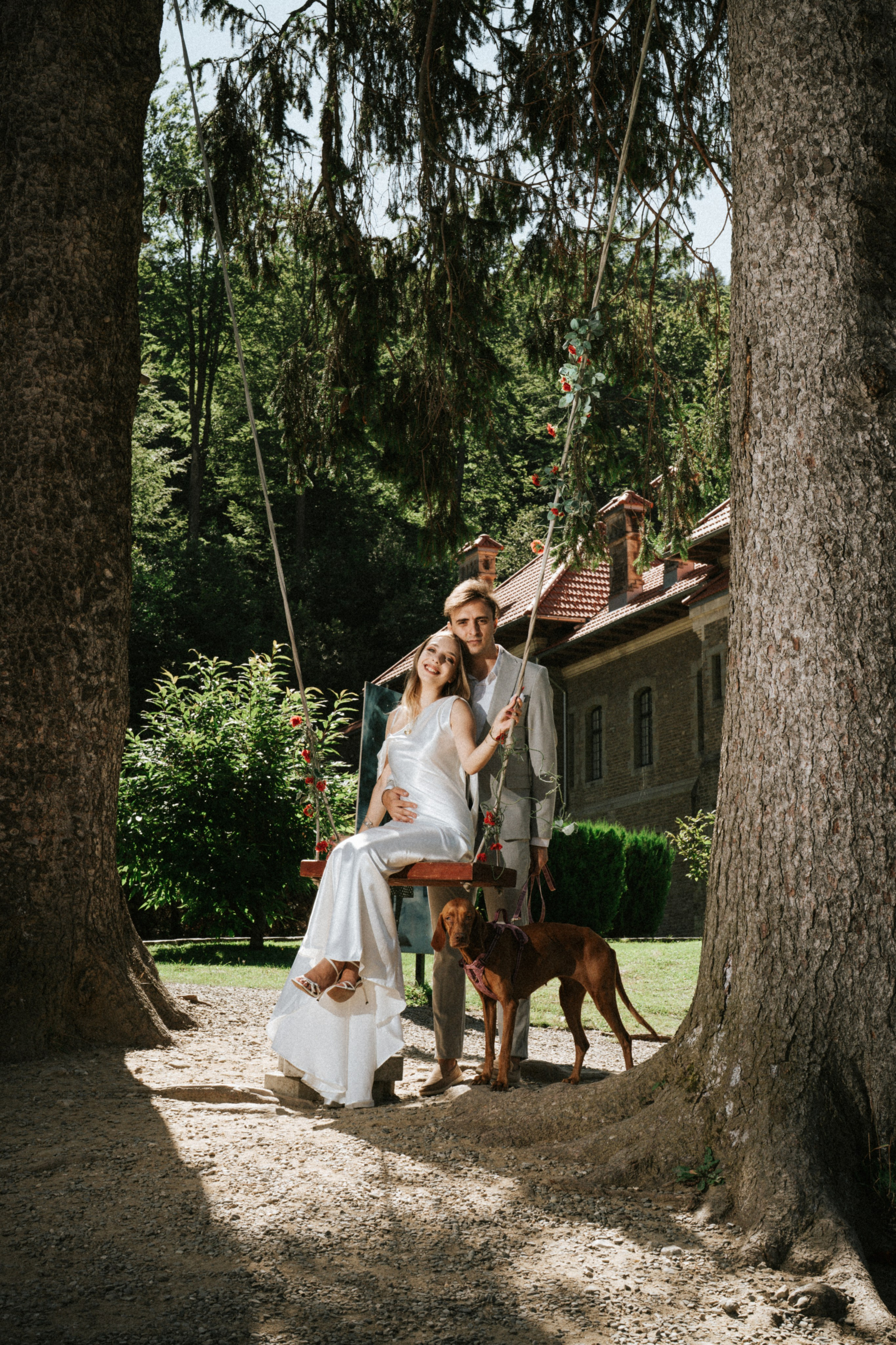 Andreea x Adi. Fotograf IrinaSpr