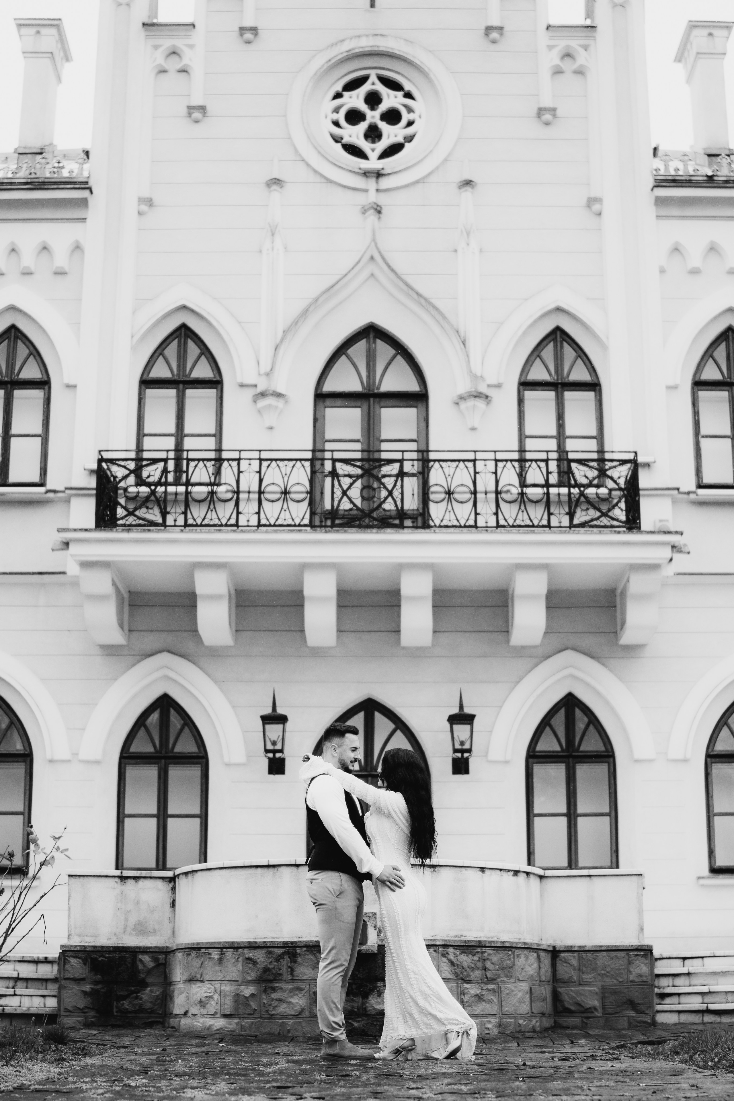 Ancuta x Stefan. Fotograf IrinaSpr