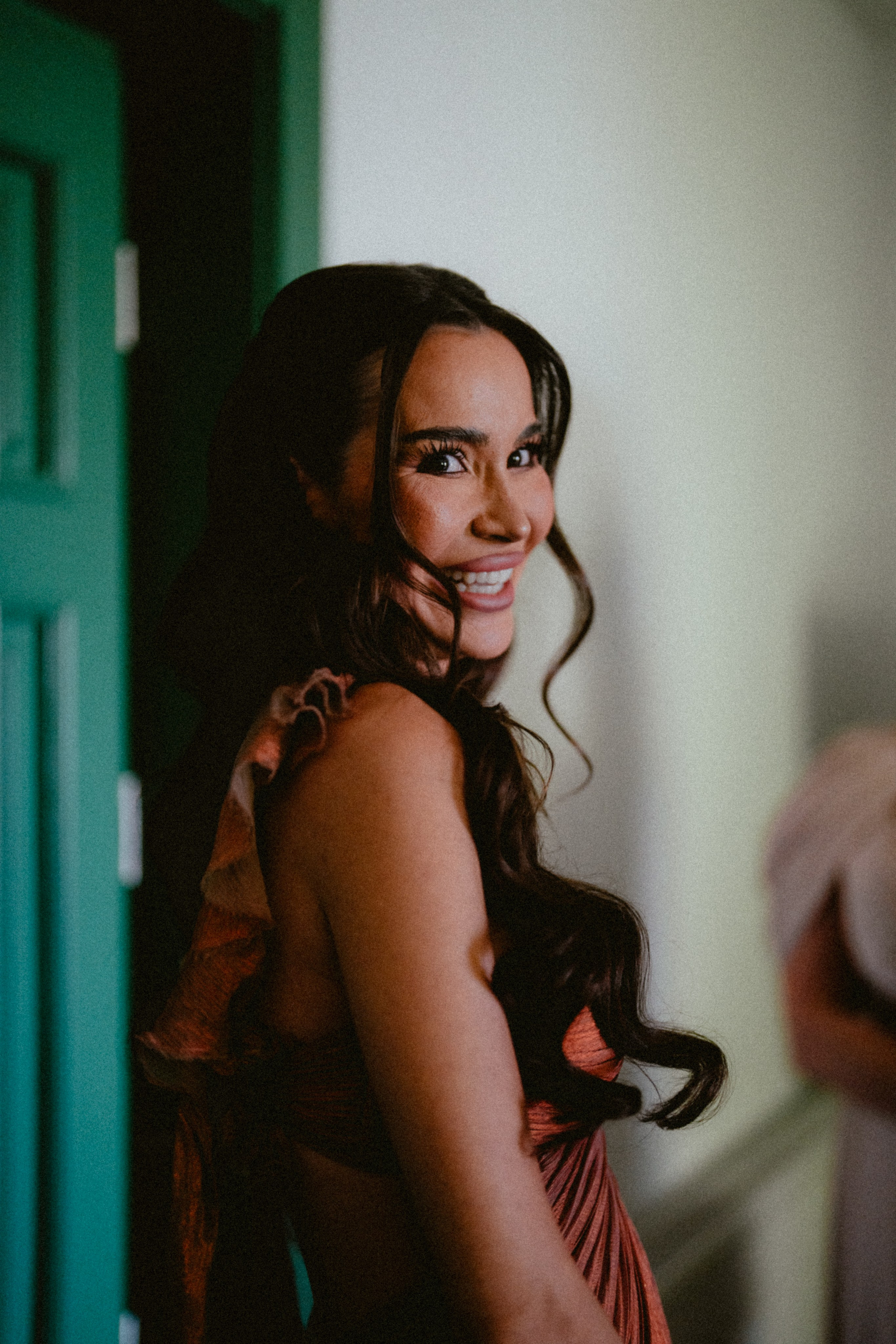 Fredy x Alexandra. Fotograf IrinaSpr