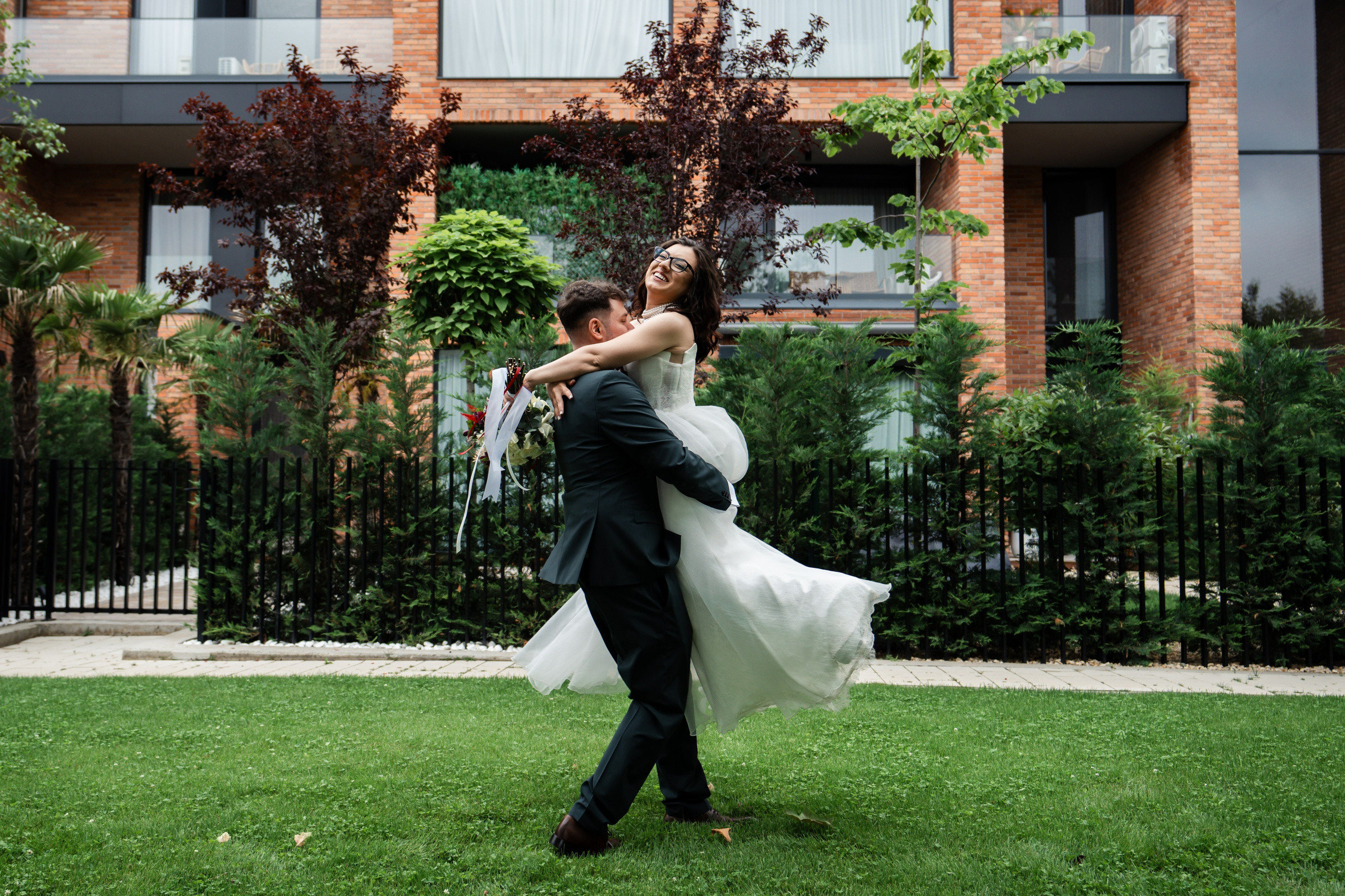 Andu x Giulia. Fotograf IrinaSpr