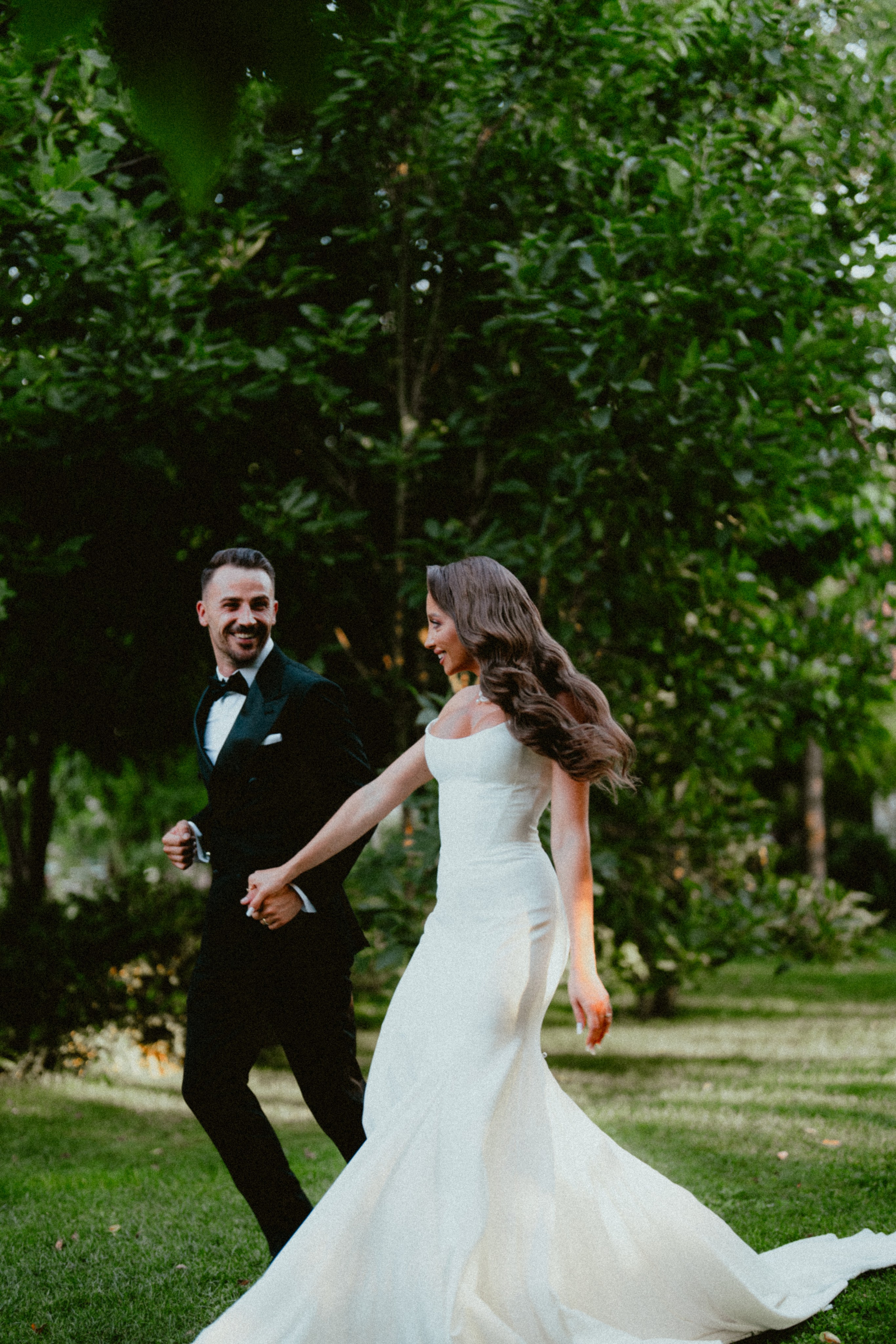 Fredy x Alexandra. Fotograf IrinaSpr