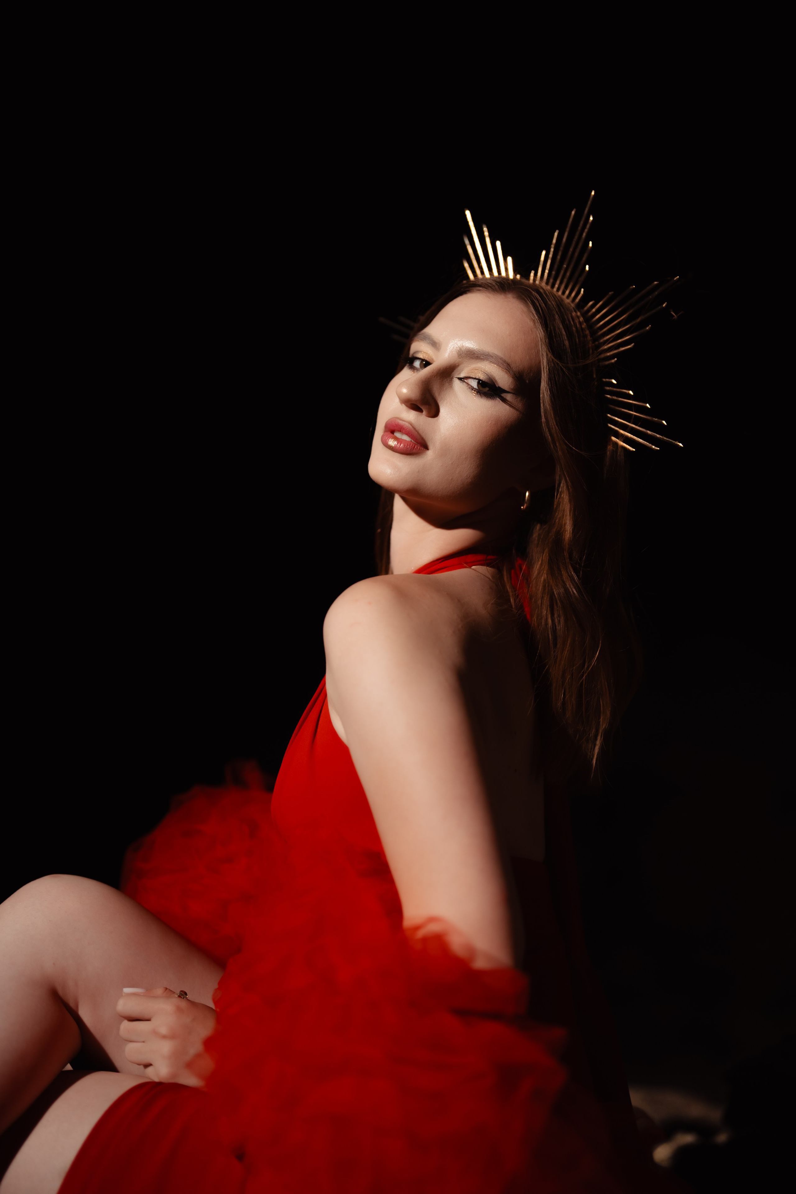 PHOTOSHOOTS. Fotograf IrinaSpr