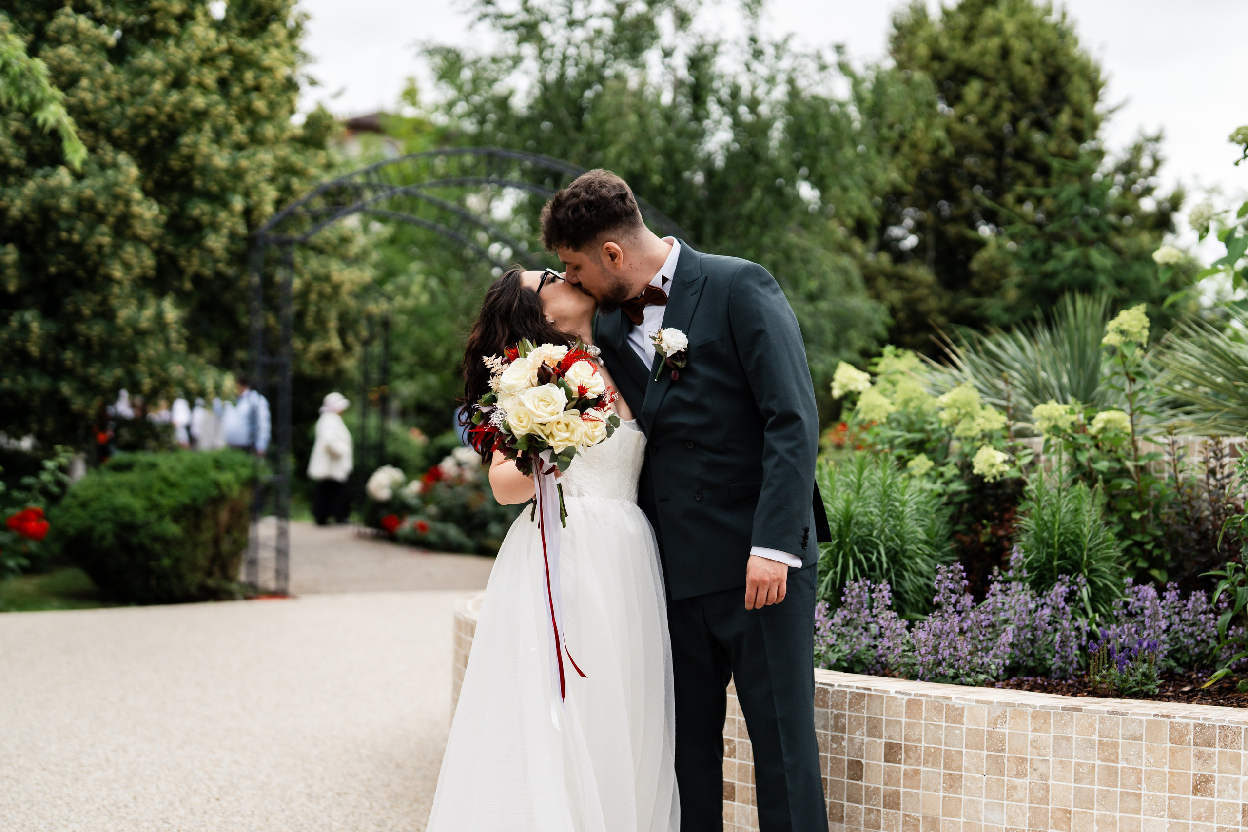 Andu x Giulia. Fotograf IrinaSpr