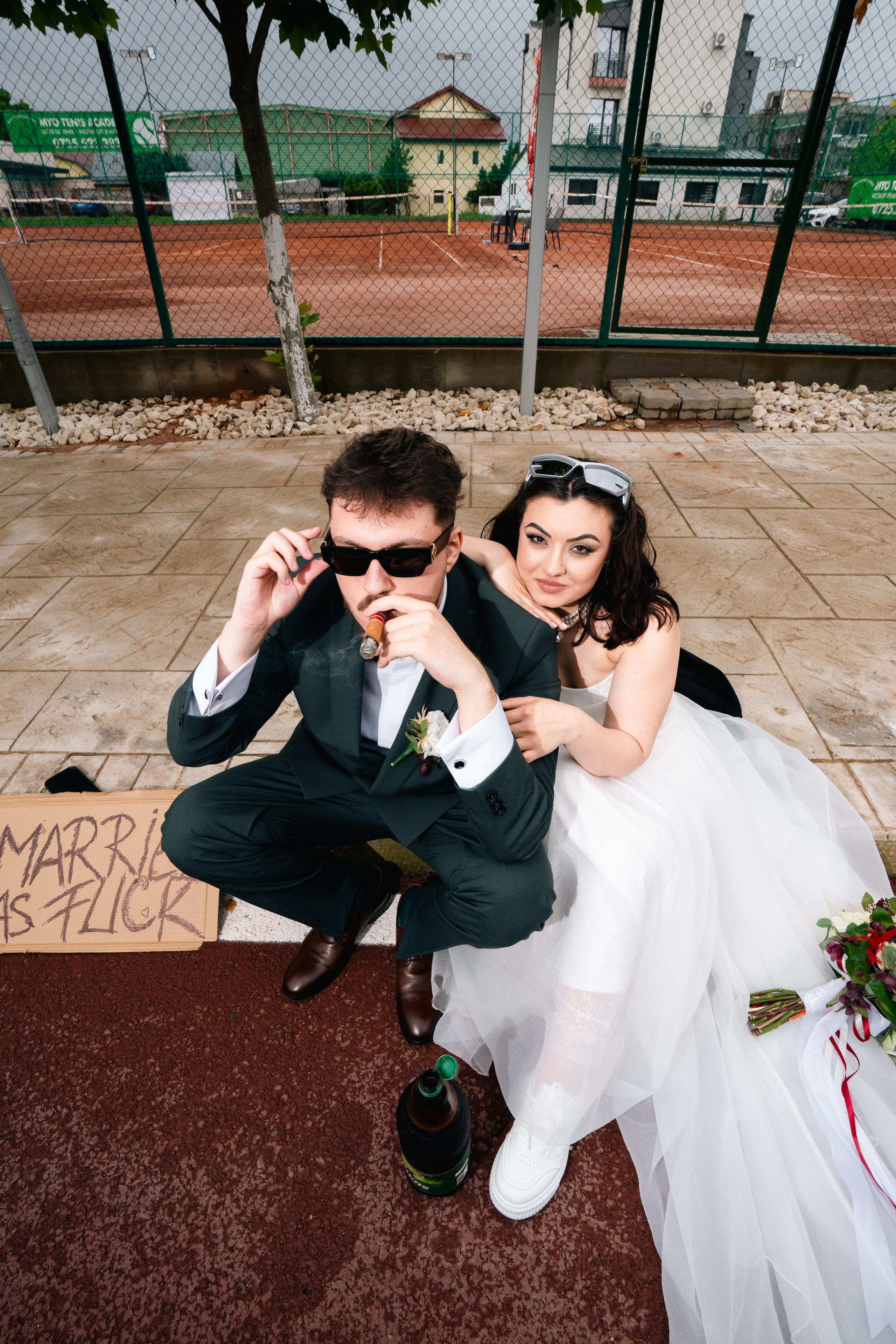 Andu x Giulia. Fotograf IrinaSpr