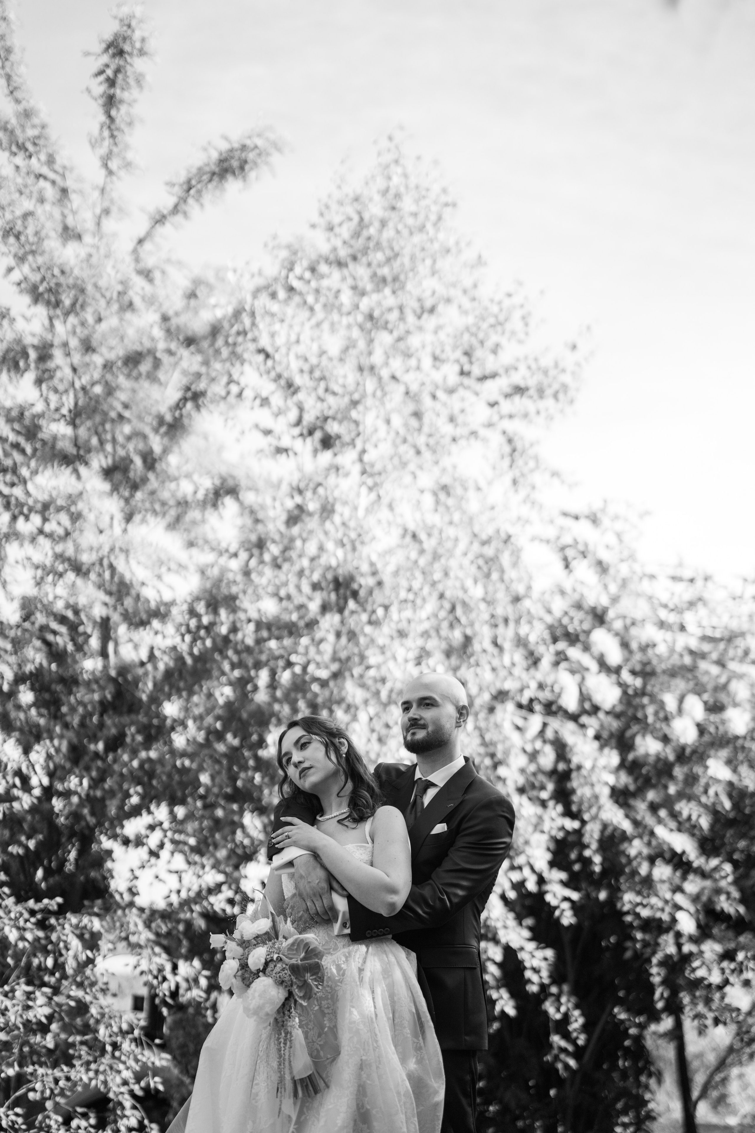 Diana x Vlad. Fotograf IrinaSpr