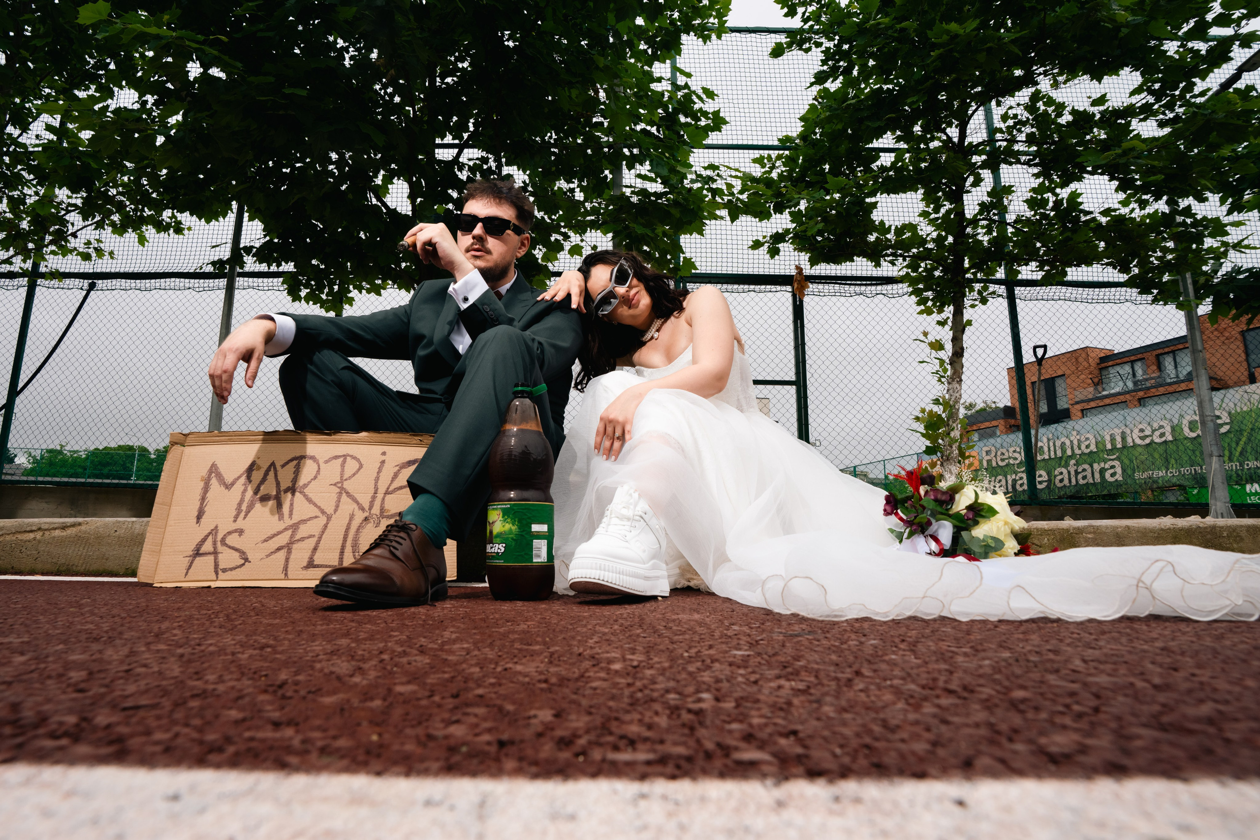 Andu x Giulia. Fotograf IrinaSpr