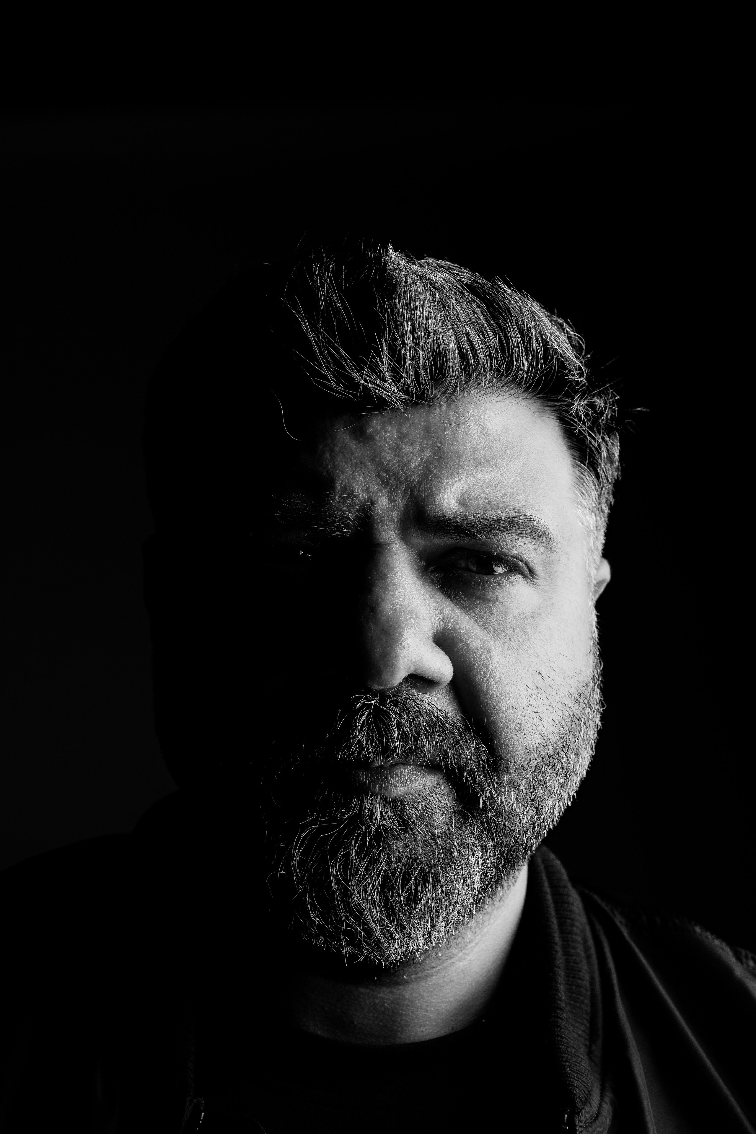 Grasu XXL. Fotograf IrinaSpr