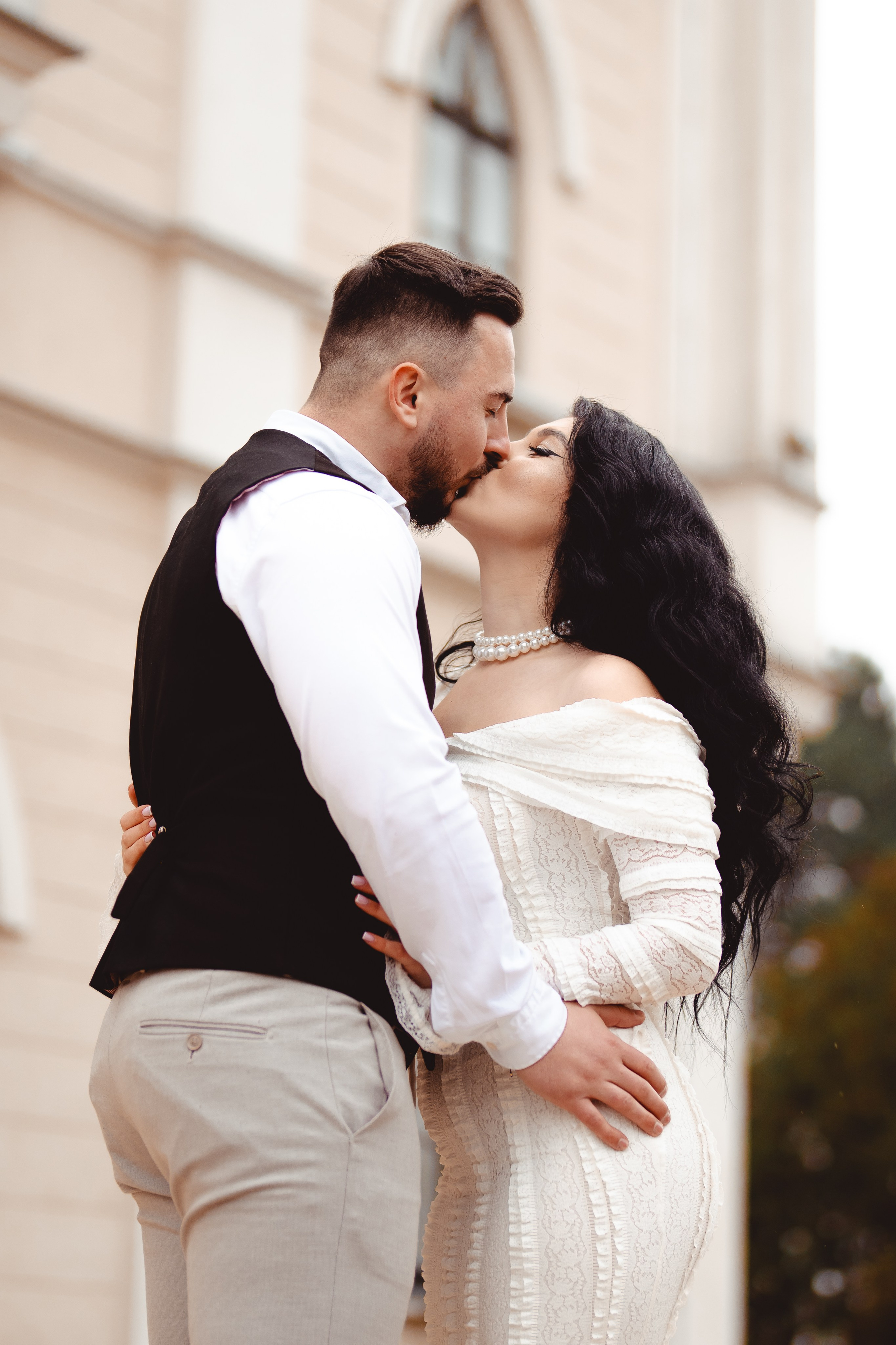 Ancuta x Stefan. Fotograf IrinaSpr