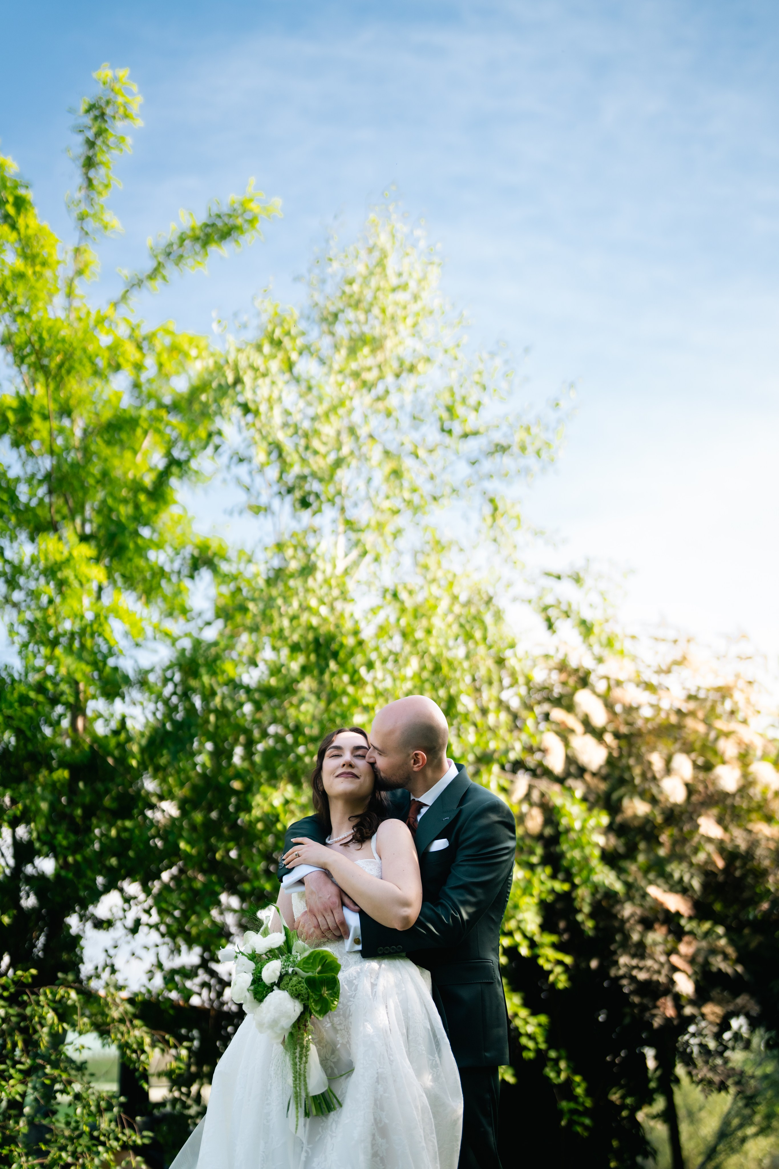 Diana x Vlad. Fotograf IrinaSpr