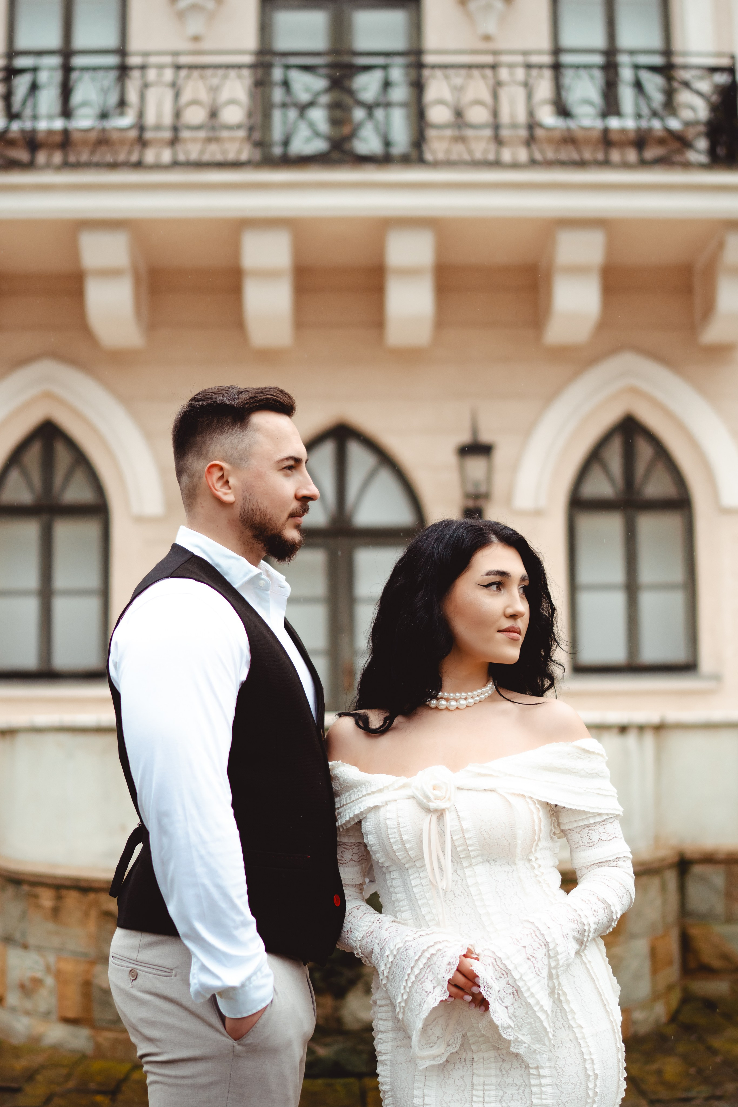 Ancuta x Stefan. Fotograf IrinaSpr