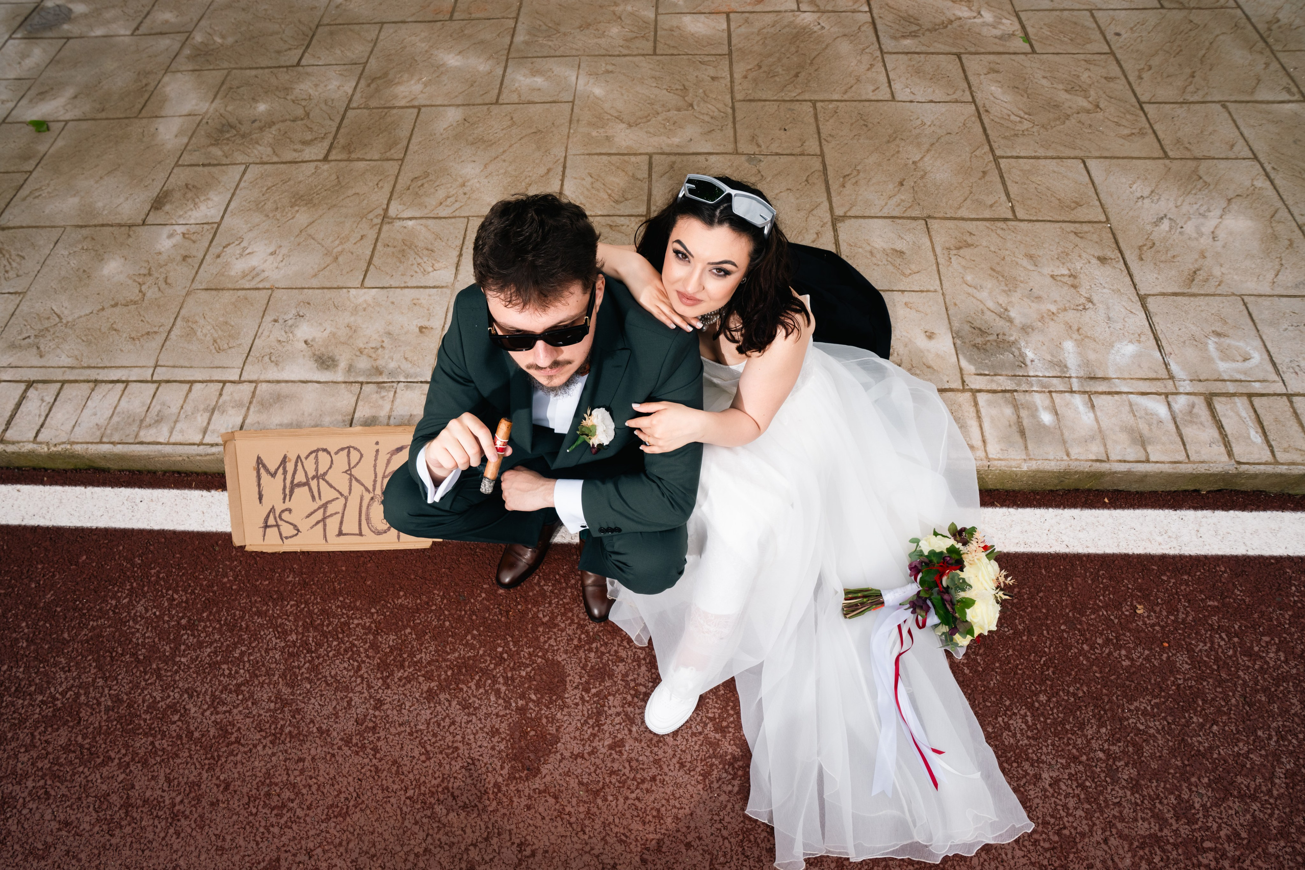 Andu x Giulia. Fotograf IrinaSpr