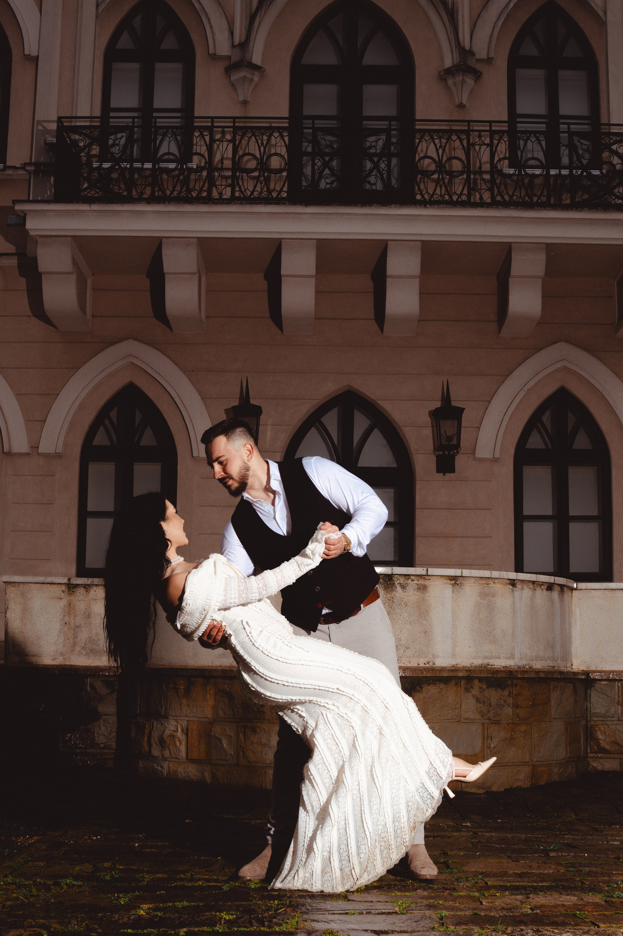 Ancuta x Stefan. Fotograf IrinaSpr