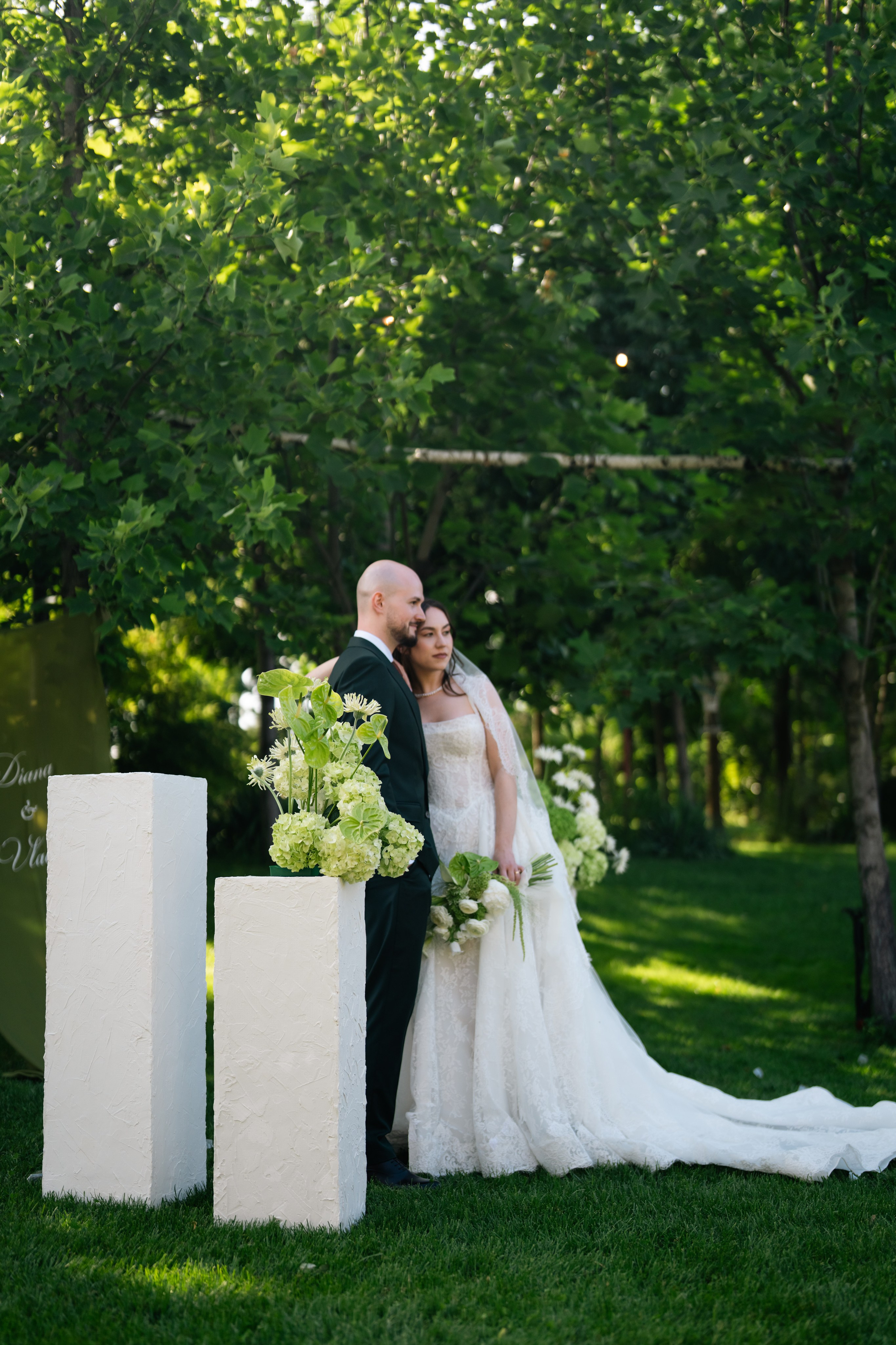 Diana x Vlad. Fotograf IrinaSpr