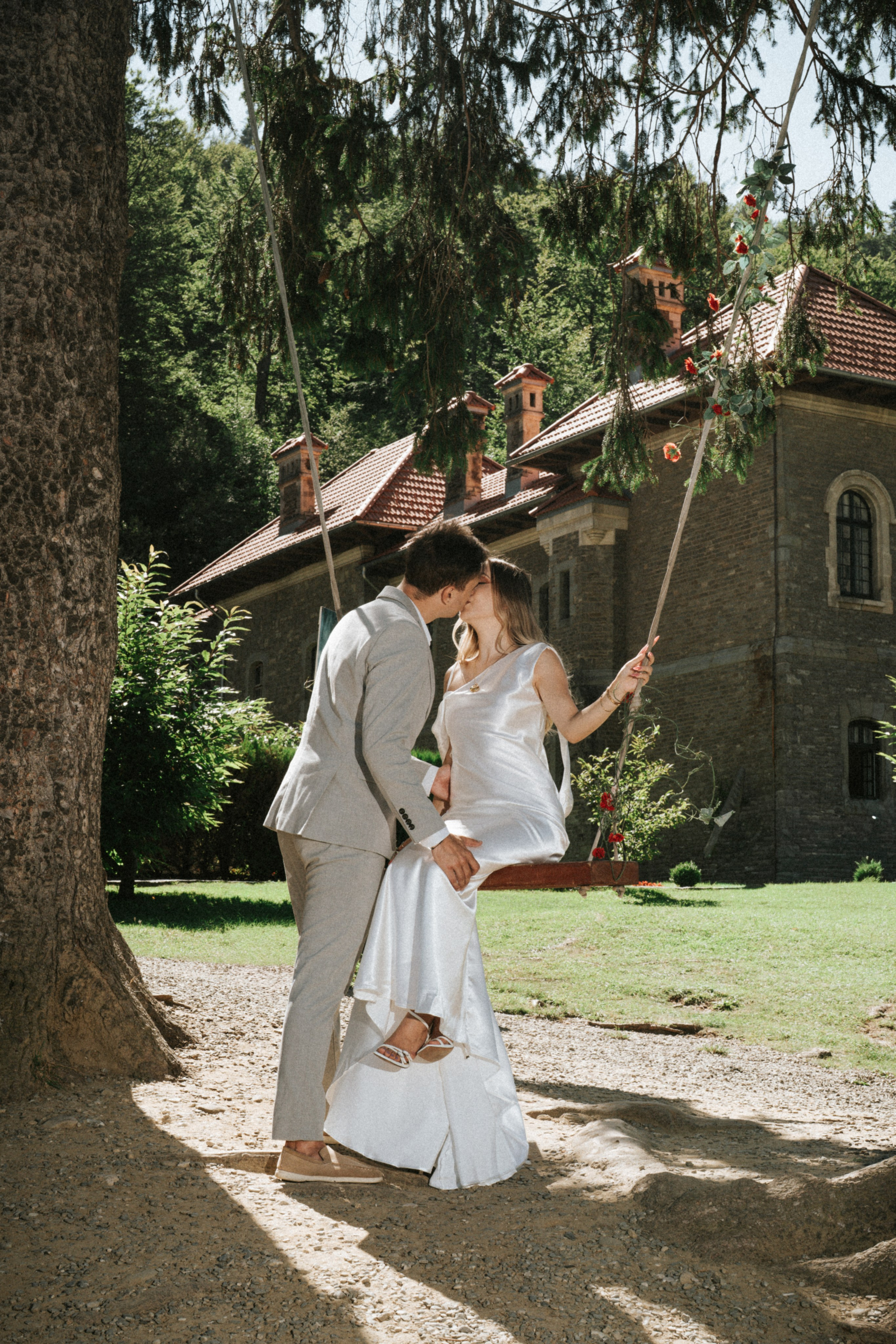 Andreea x Adi. Fotograf IrinaSpr