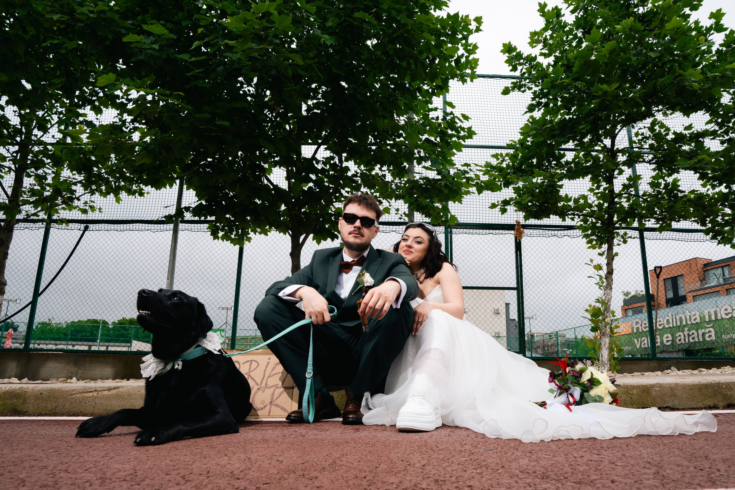 Andu x Giulia. Fotograf IrinaSpr