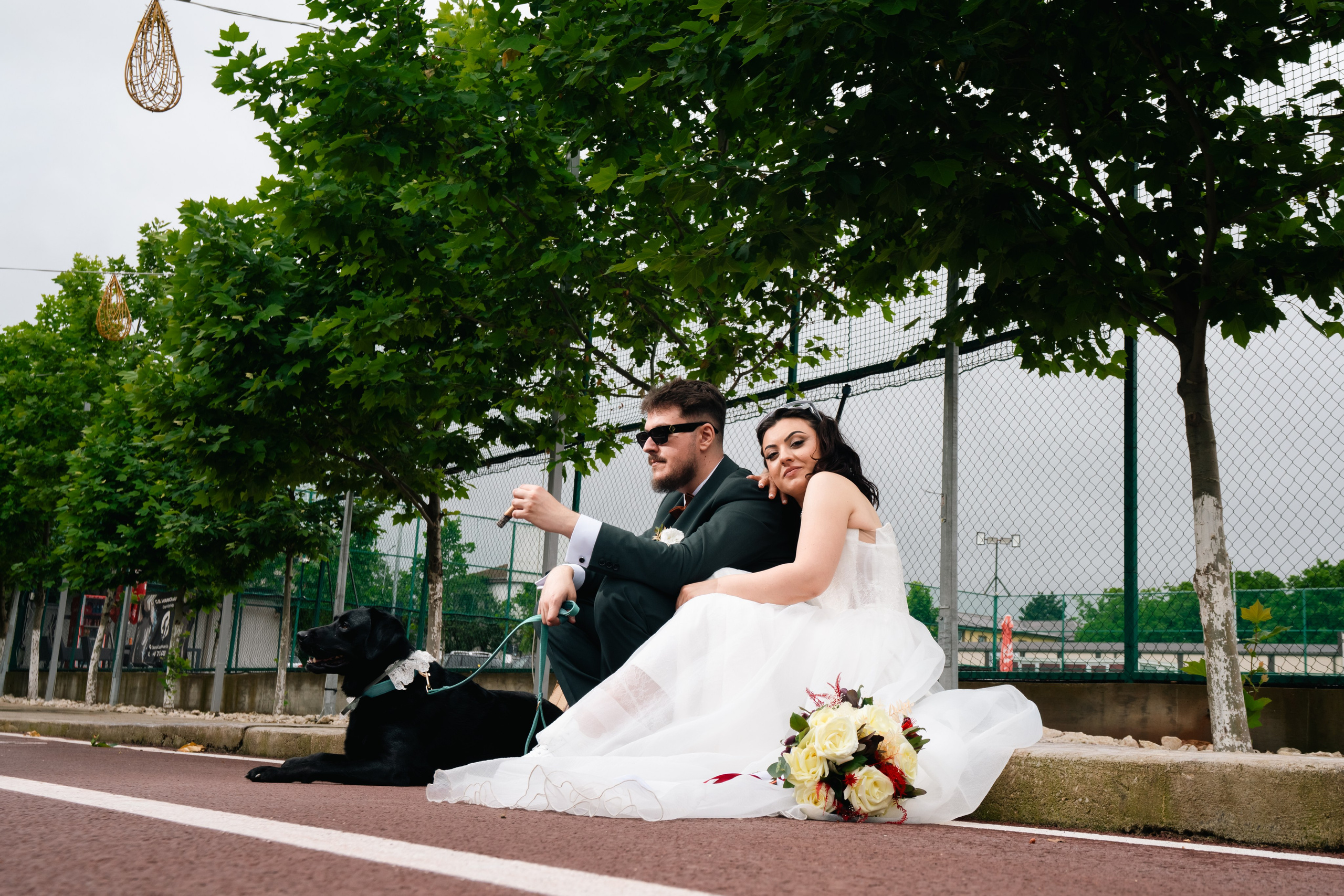 Andu x Giulia. Fotograf IrinaSpr