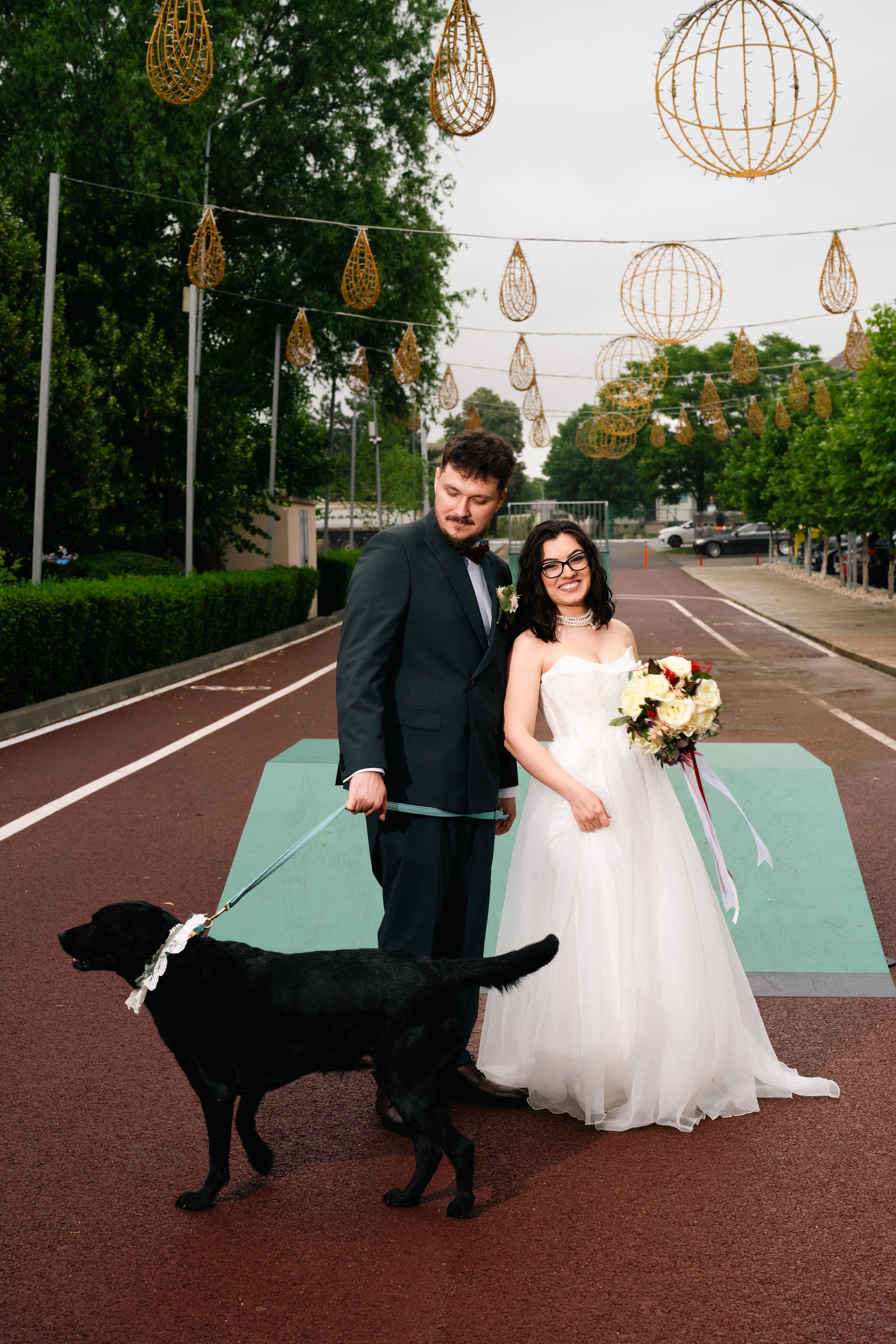 Andu x Giulia. Fotograf IrinaSpr