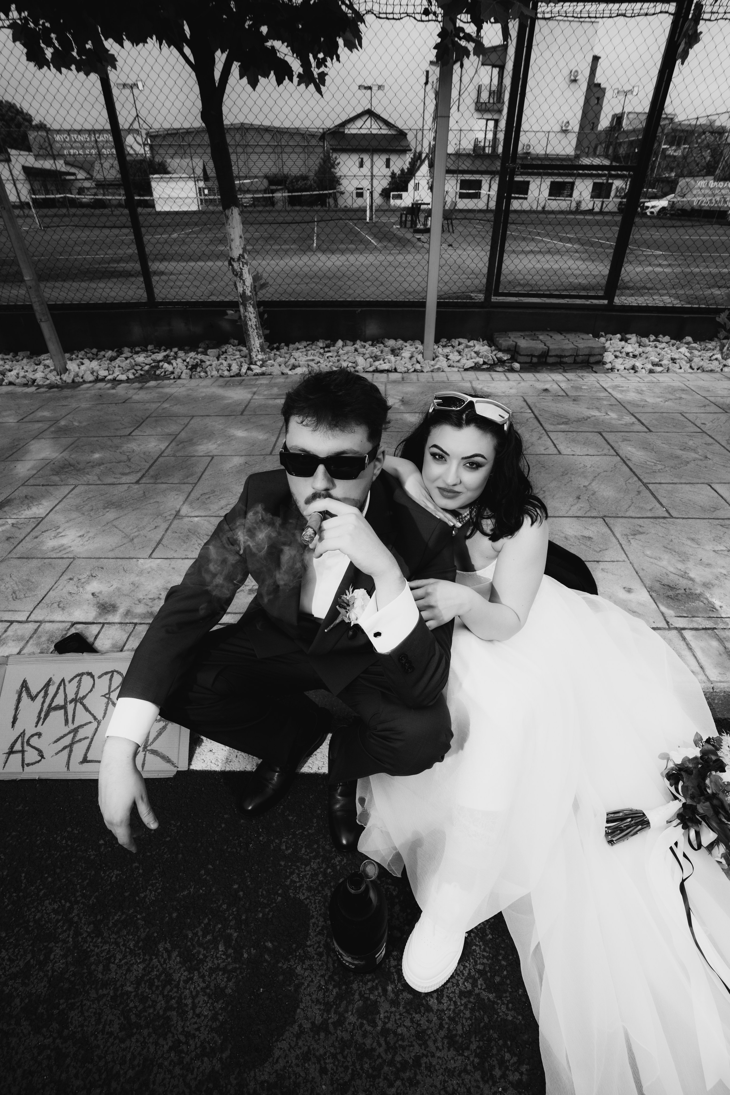 Andu x Giulia. Fotograf IrinaSpr