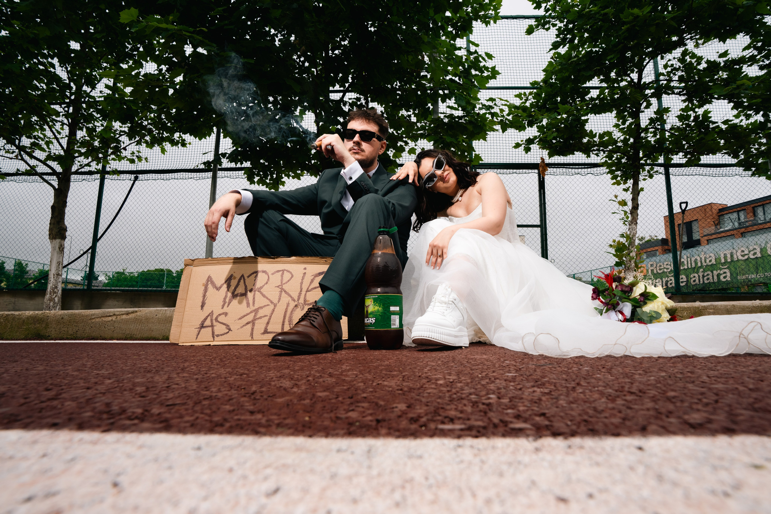 Andu x Giulia. Fotograf IrinaSpr