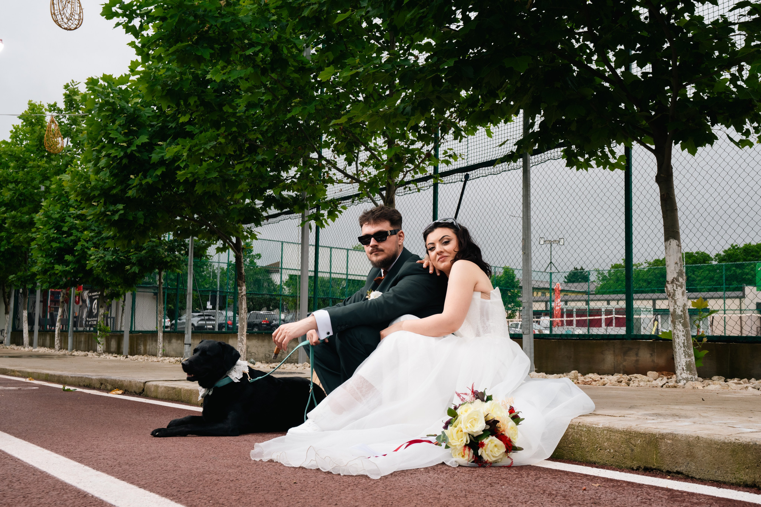 Andu x Giulia. Fotograf IrinaSpr