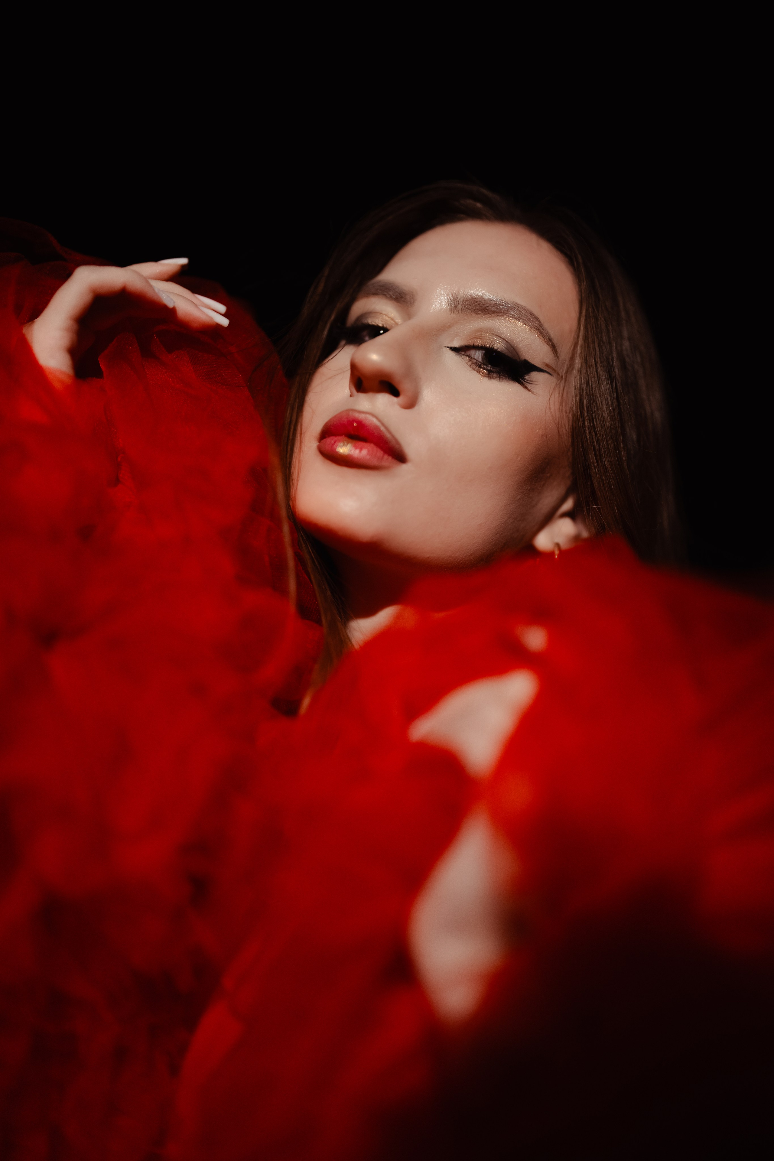 PHOTOSHOOTS. Fotograf IrinaSpr