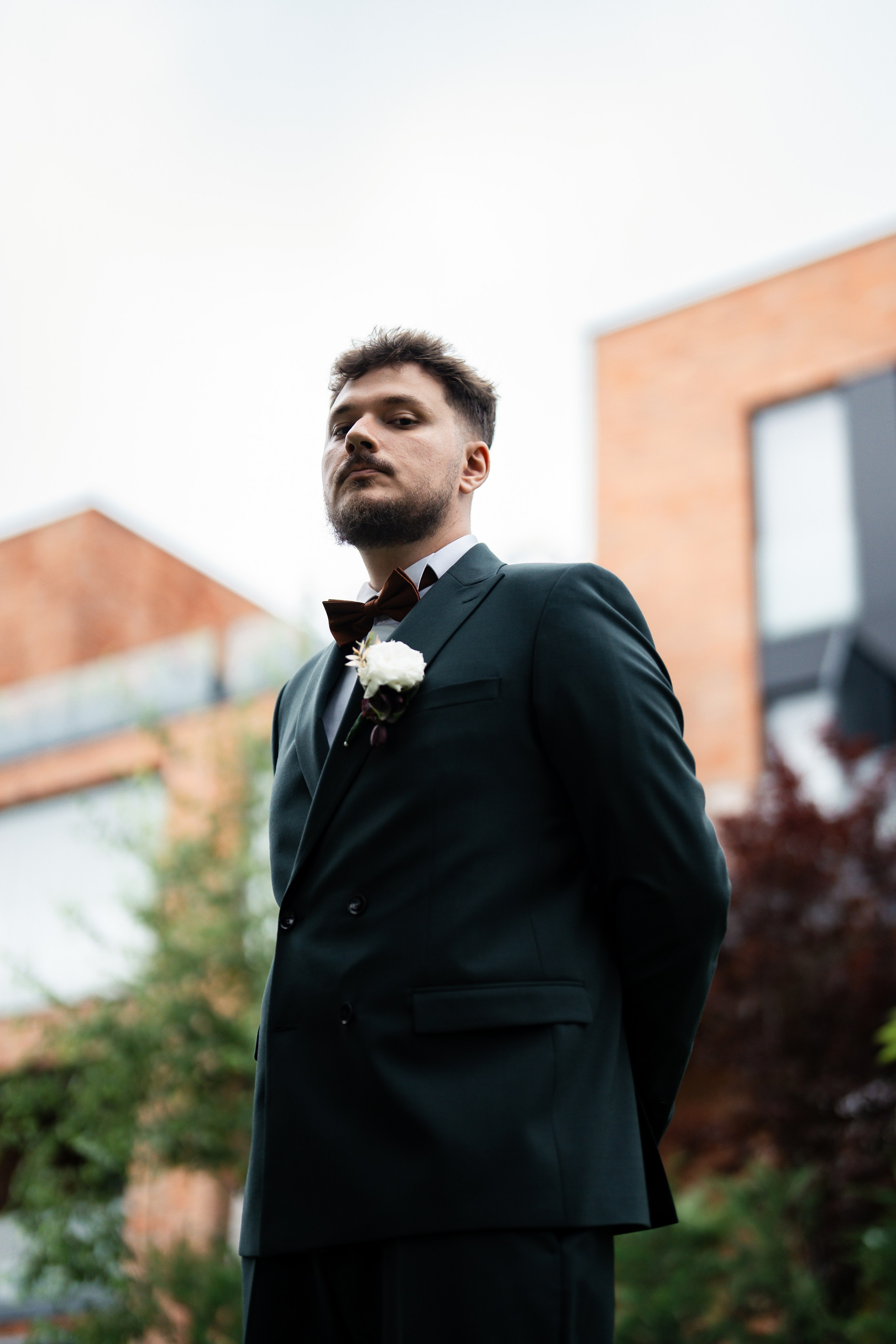Andu x Giulia. Fotograf IrinaSpr