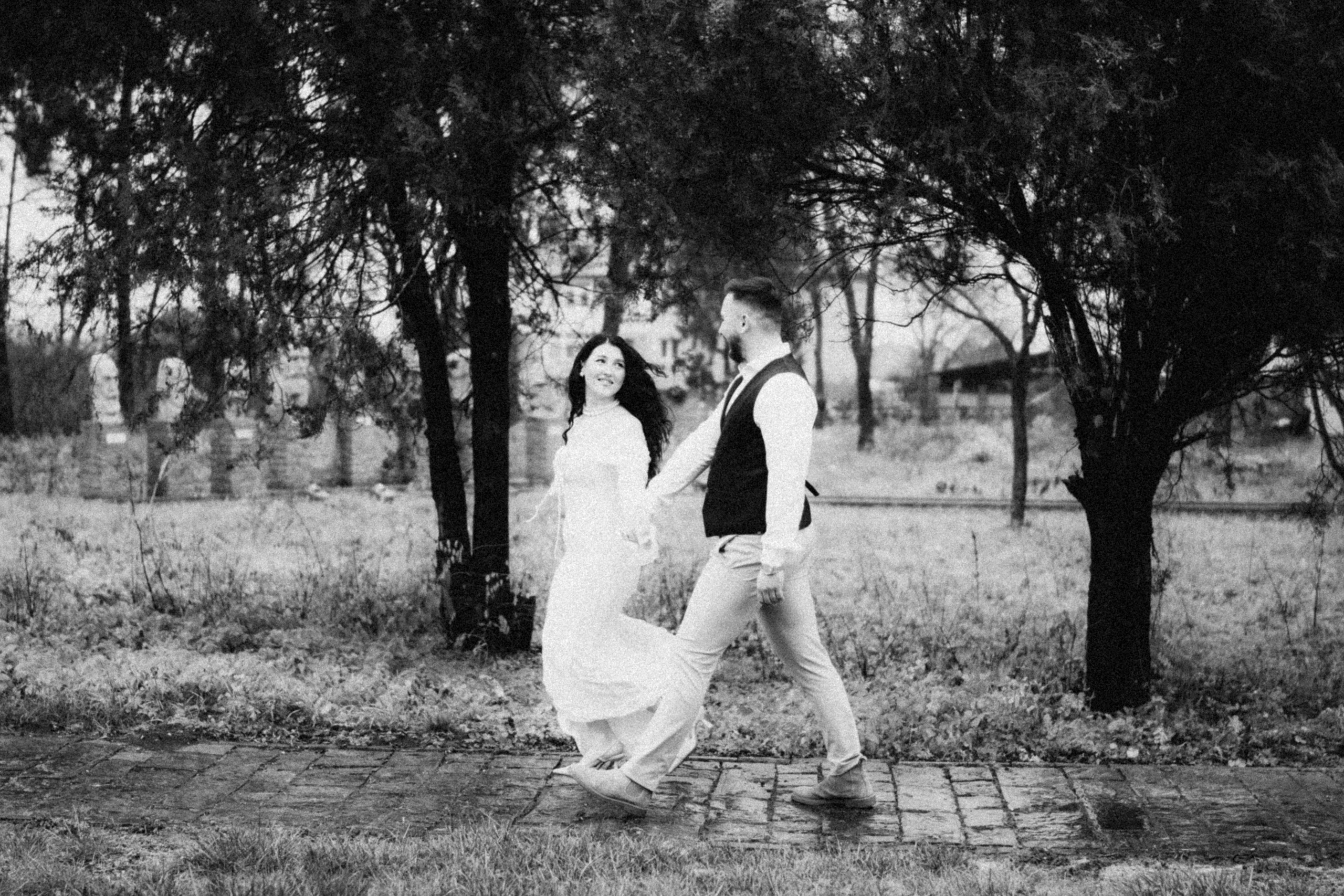 Ancuta x Stefan. Fotograf IrinaSpr