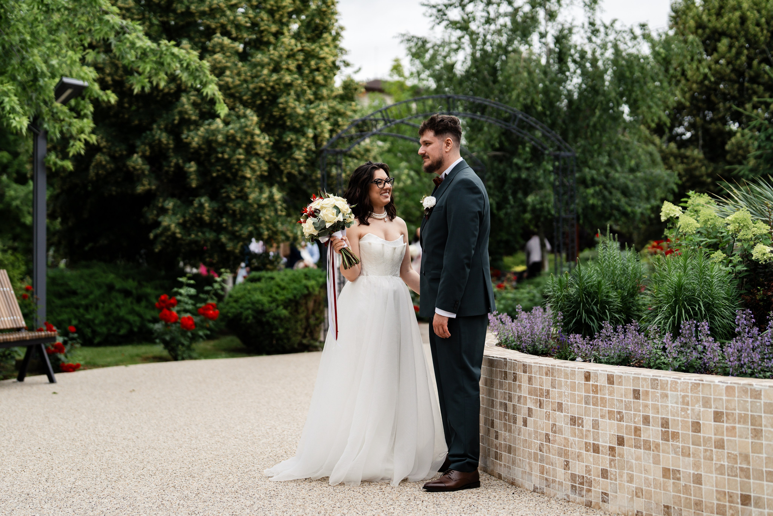 Andu x Giulia. Fotograf IrinaSpr